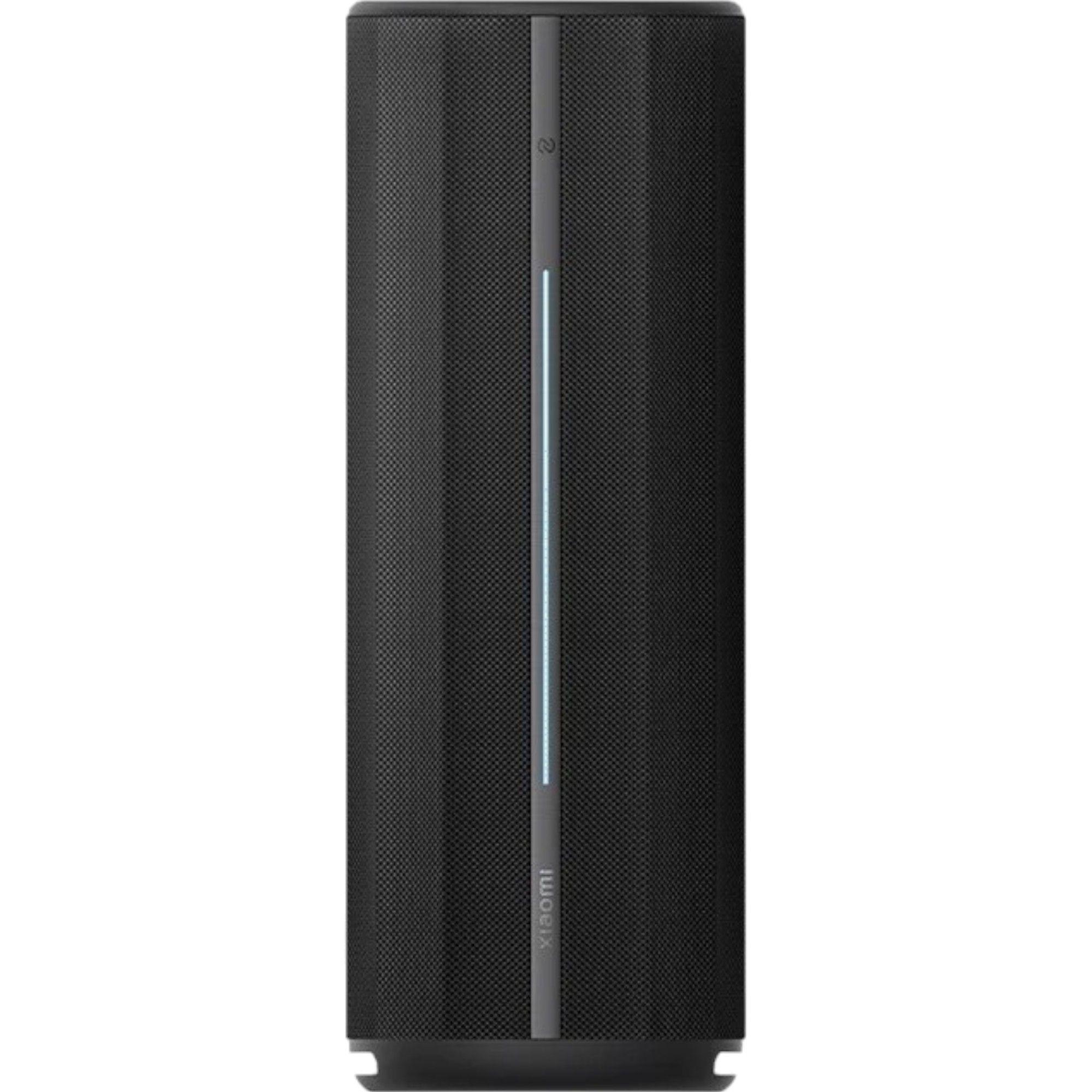 PARLANTE XIAOMI BLUETOOTH SPEAKER 40W NEGRO-1