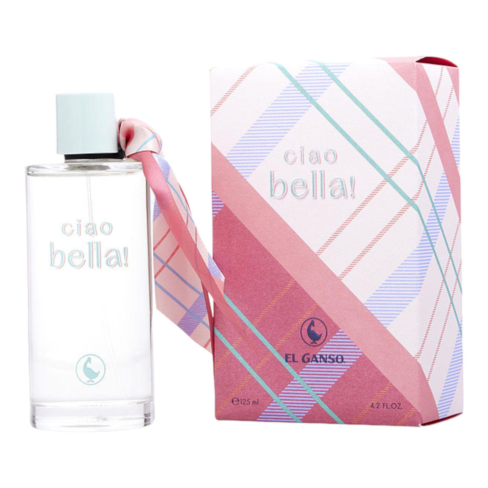 EL GANSO CIAO BELLA EDT 125ML MUJER-0