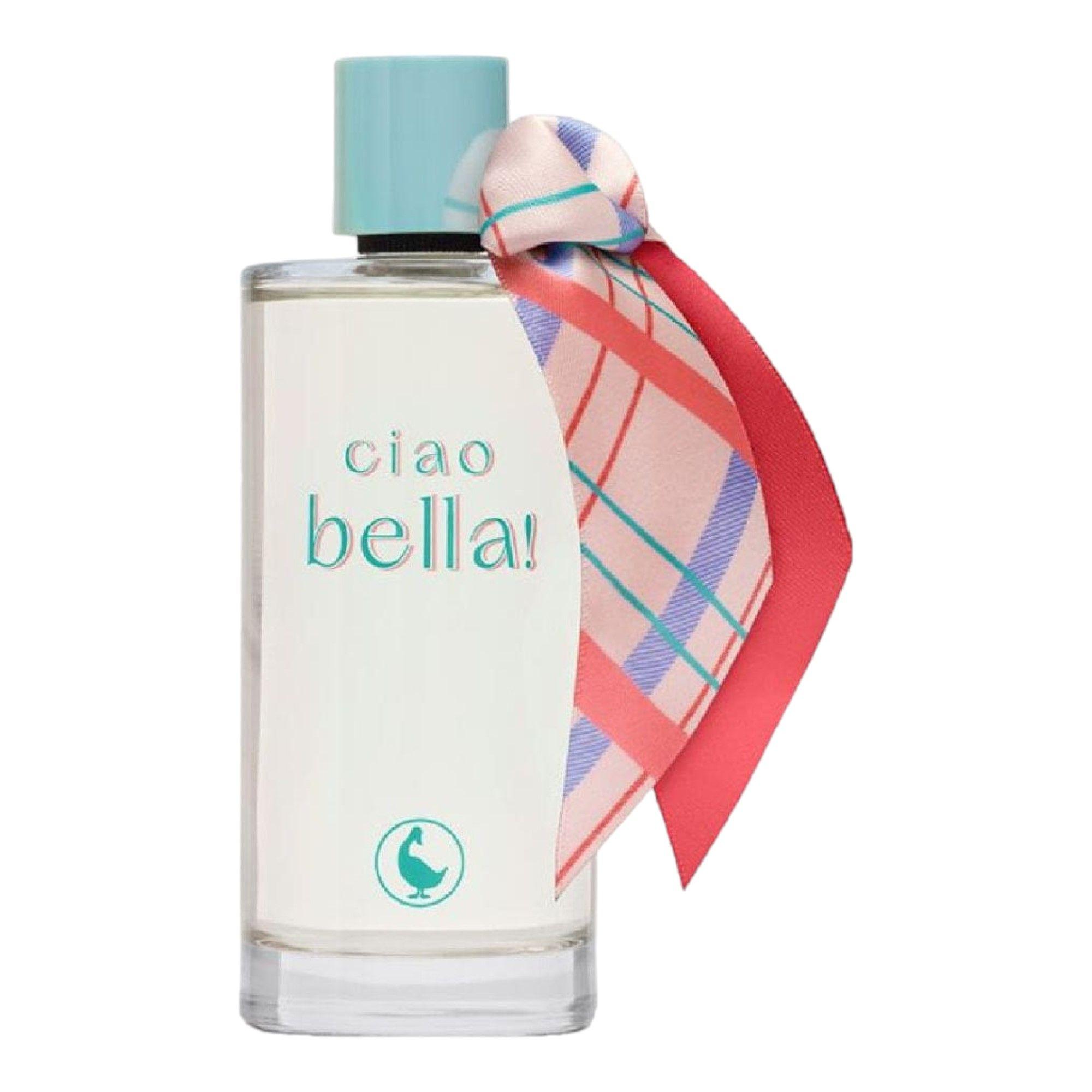 EL GANSO CIAO BELLA EDT 125ML MUJER-1
