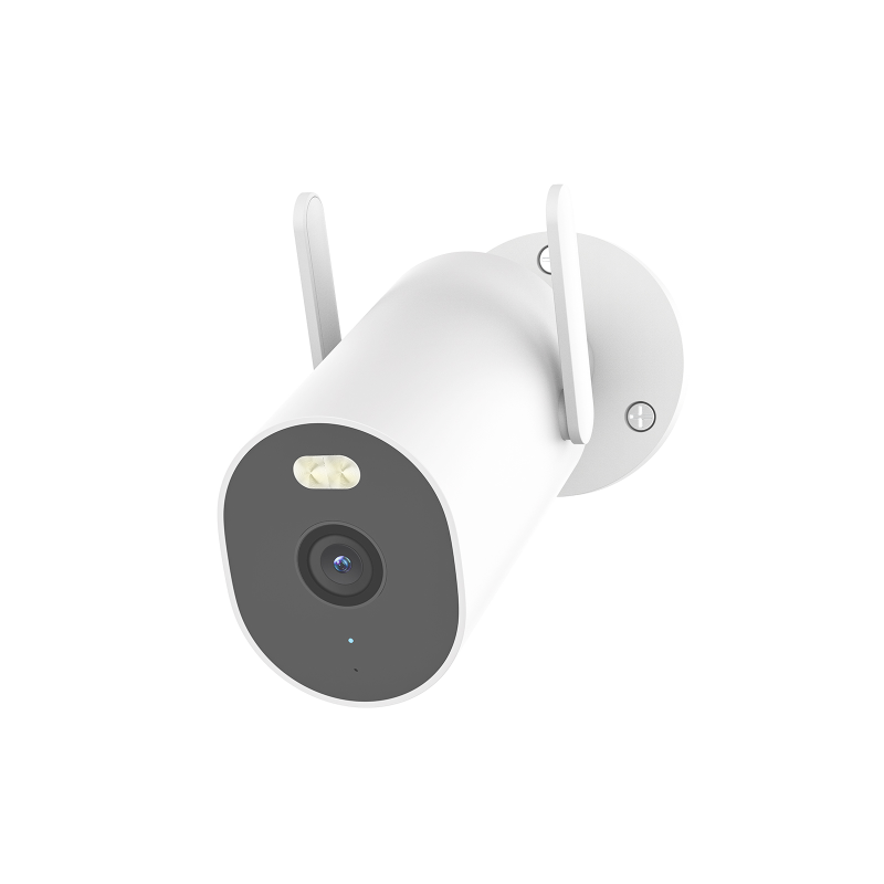 Camara De Seguridad Xiaomi Outdoor Camera Aw300 (3-2