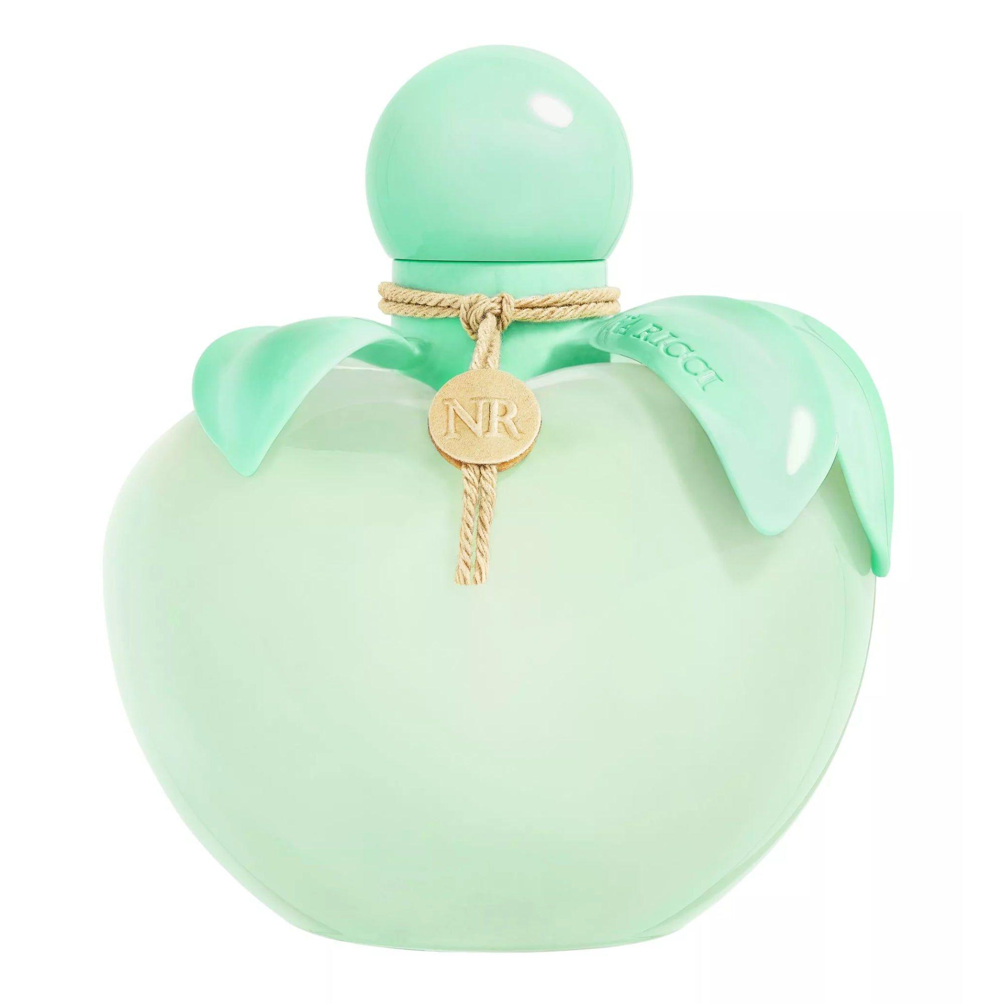 Nina Ricci Nature Edición Limitada Edt 50ml Mujer-1