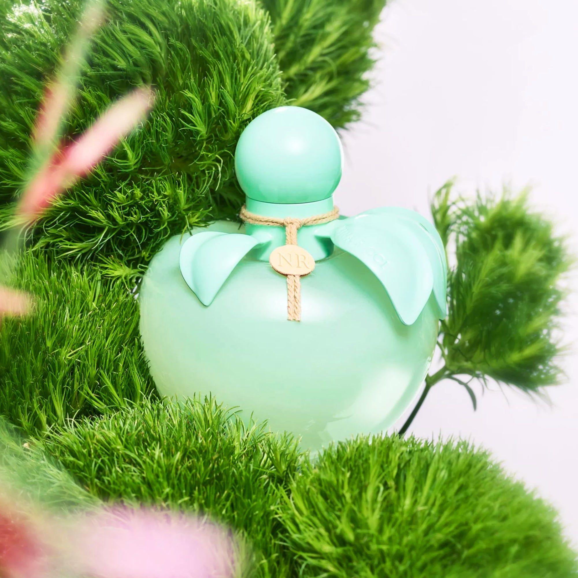 Nina Ricci Nature Edición Limitada Edt 50ml Mujer-2