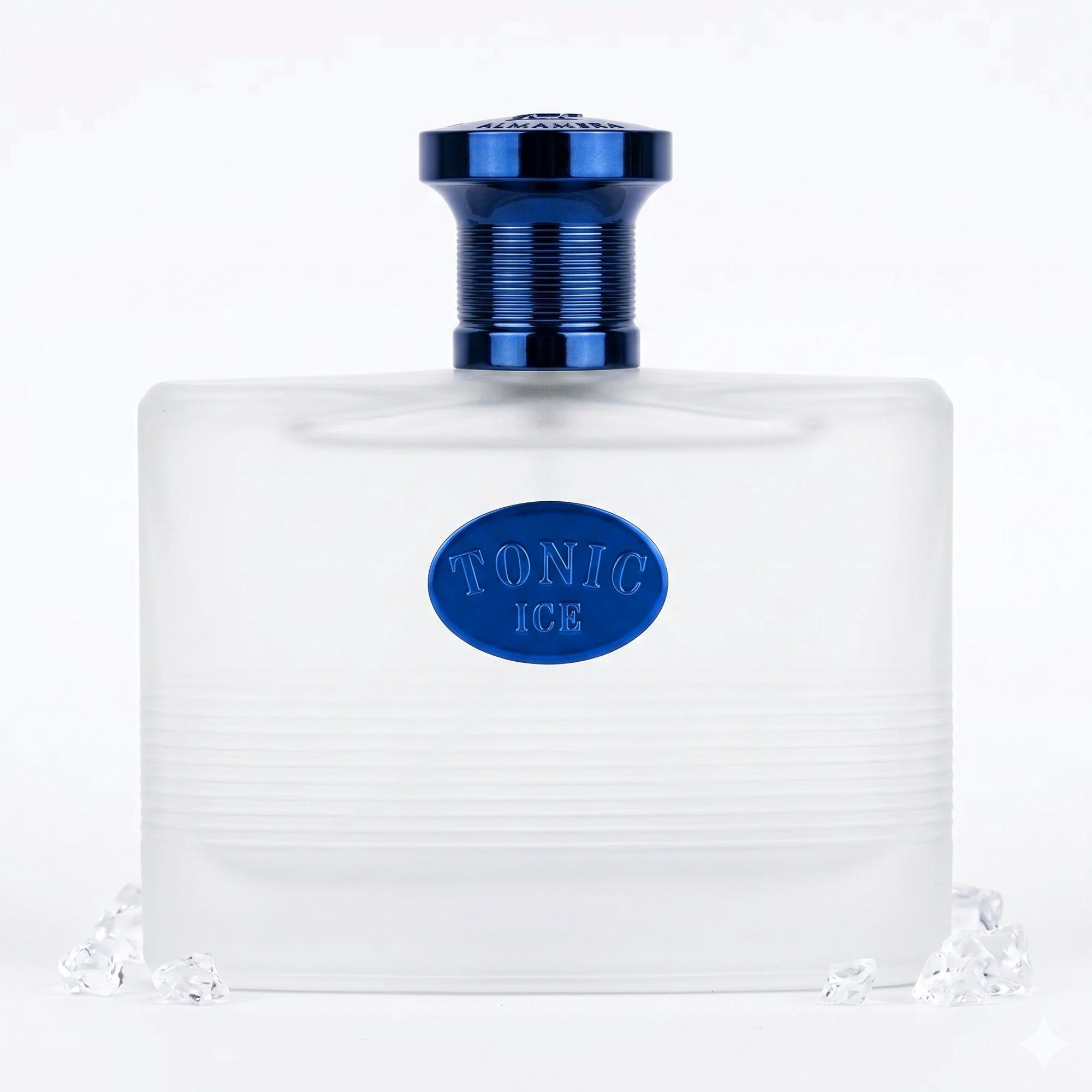 Maison Alhambra Tonic Ice Edp 100ml Unisex-1
