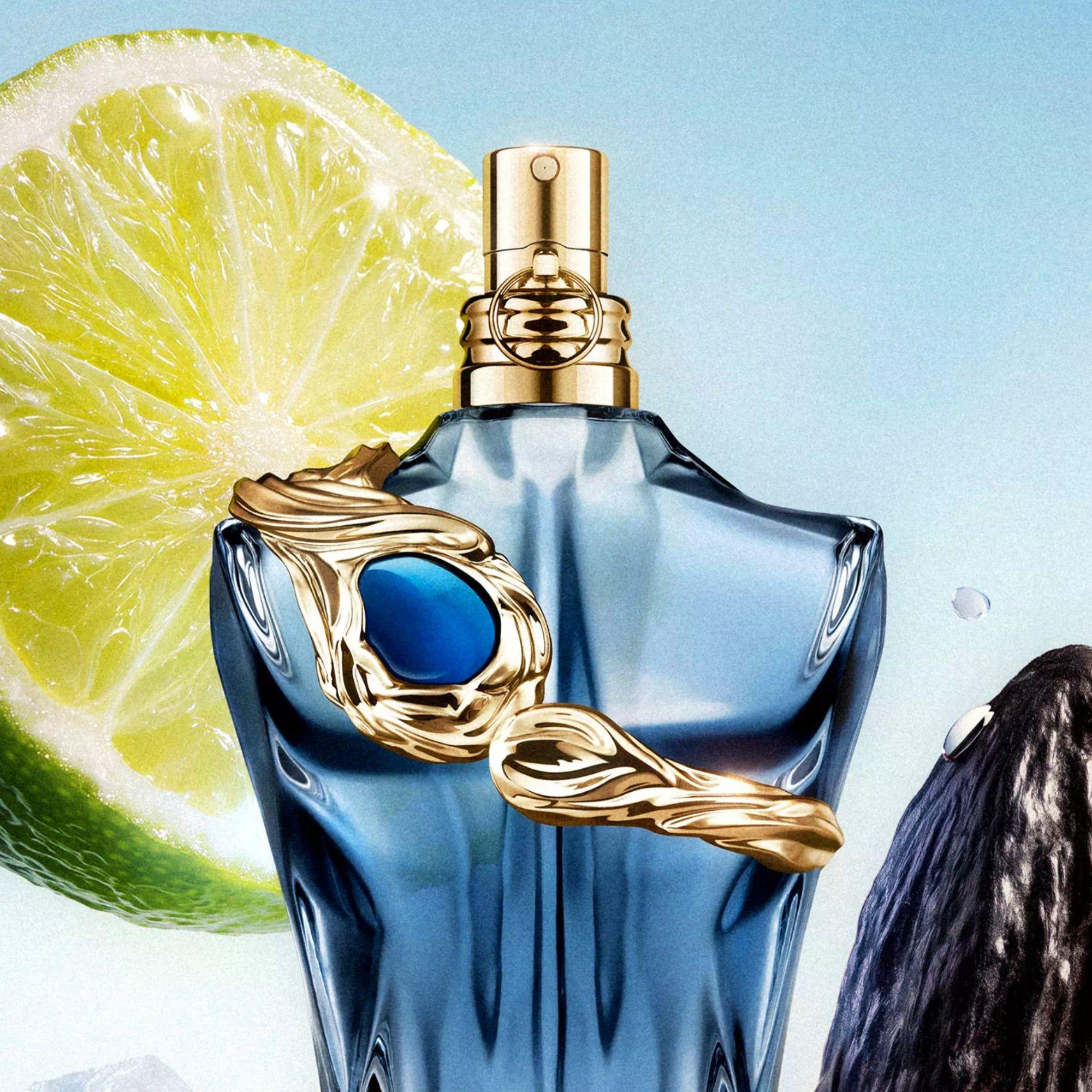 Jean Paul Gaultier Le Beau Narcisse Edp 75ml Hombre-2