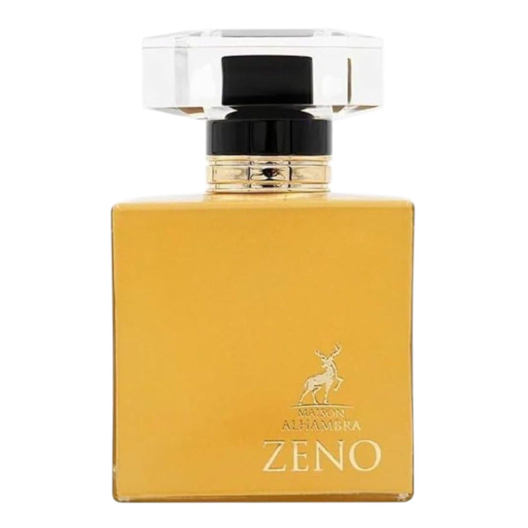 MAISON ALHAMBRA ZENO EDP 100ML MUJER-3