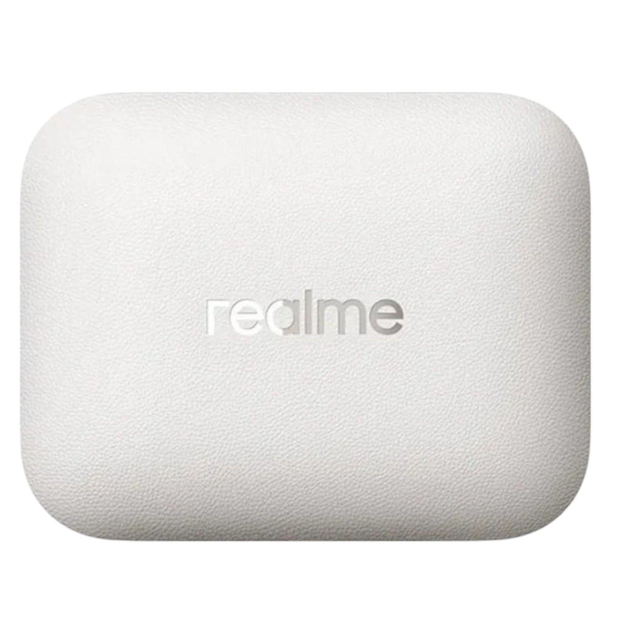 AUDIFONOS REALME BUDS AIR PRO 7 BLANCO-2