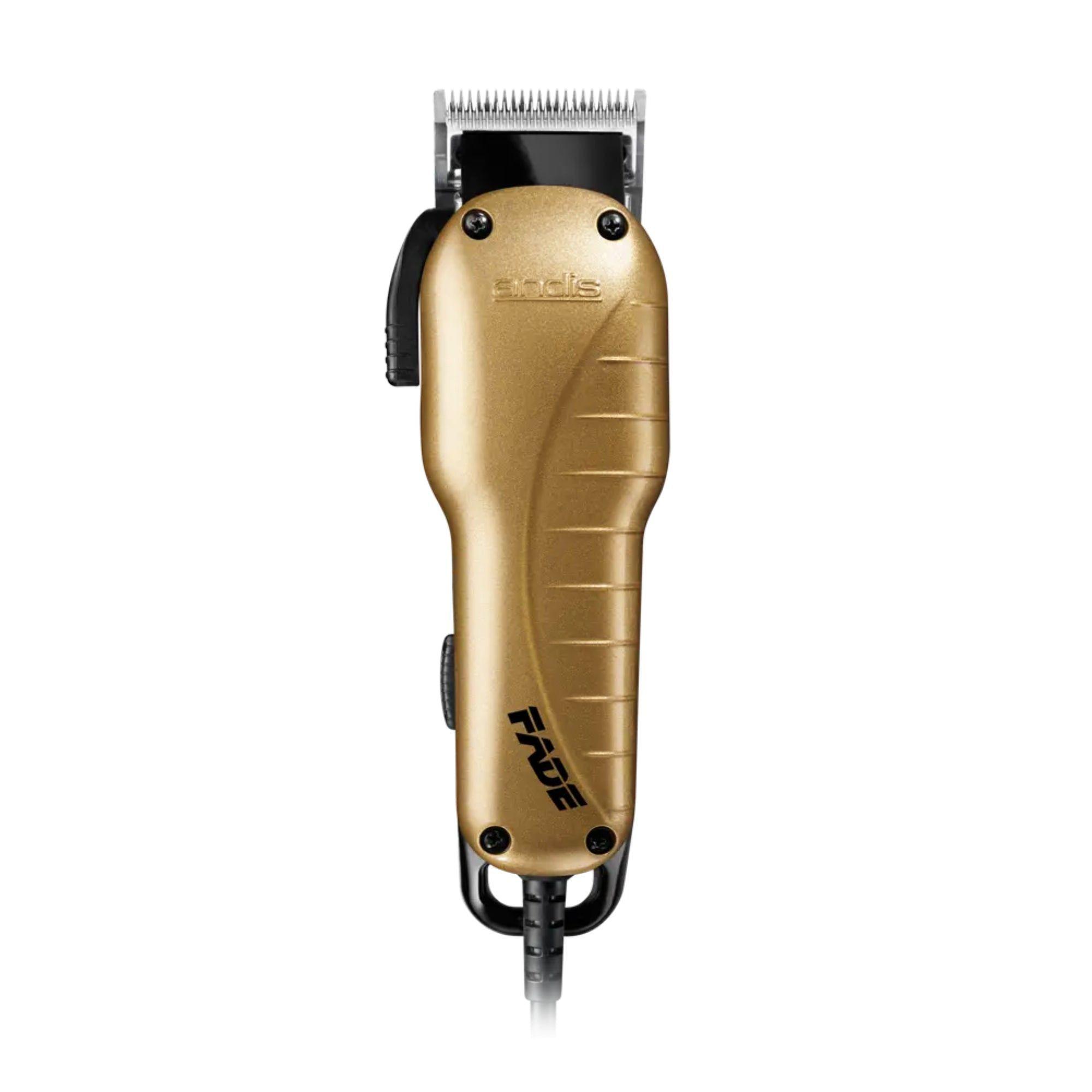 Maquina Cortapelo Andis Fade Con Cable-0