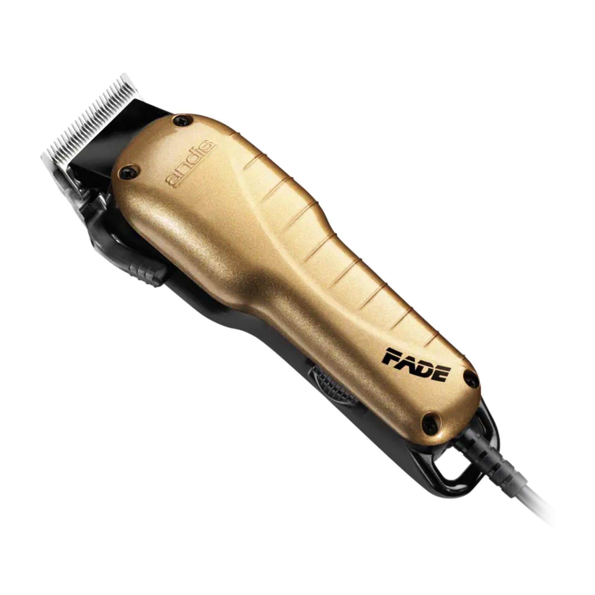 Maquina Cortapelo Andis Fade Con Cable-2