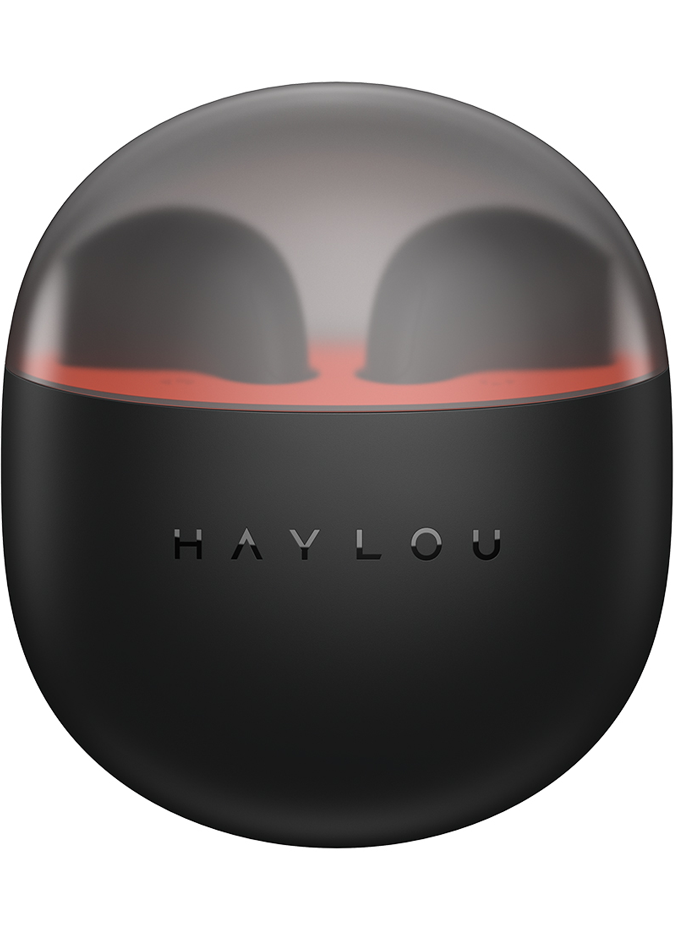 Audifonos Bluetooth Haylou X1 Neo 5.3 Negro-1