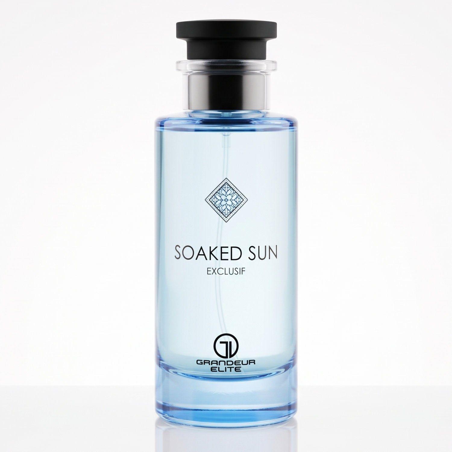 Grandeur Soaked Sun Exclusif Edp 100ml Unisex-1