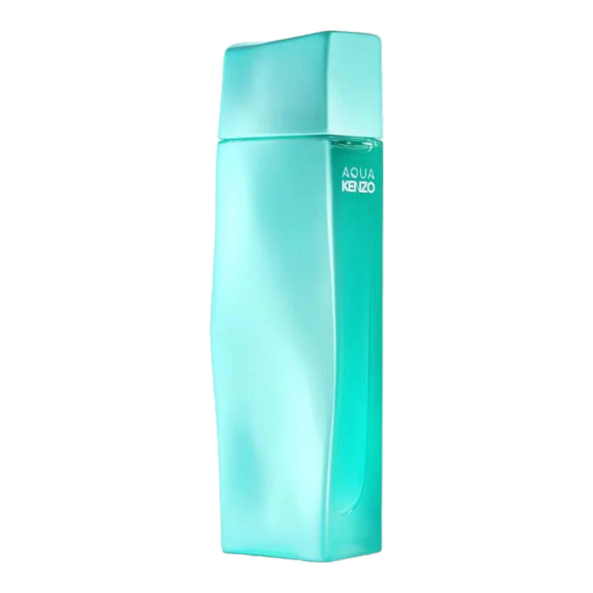 Aqua Kenzo Kenzo Aqua Edt Para Mujer-1