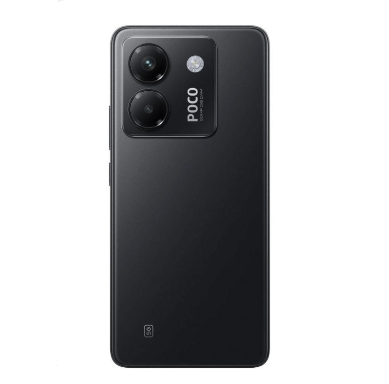 XIAOMI POCO M7 PRO 5G 256GB NEGRO 8GB RAM-2