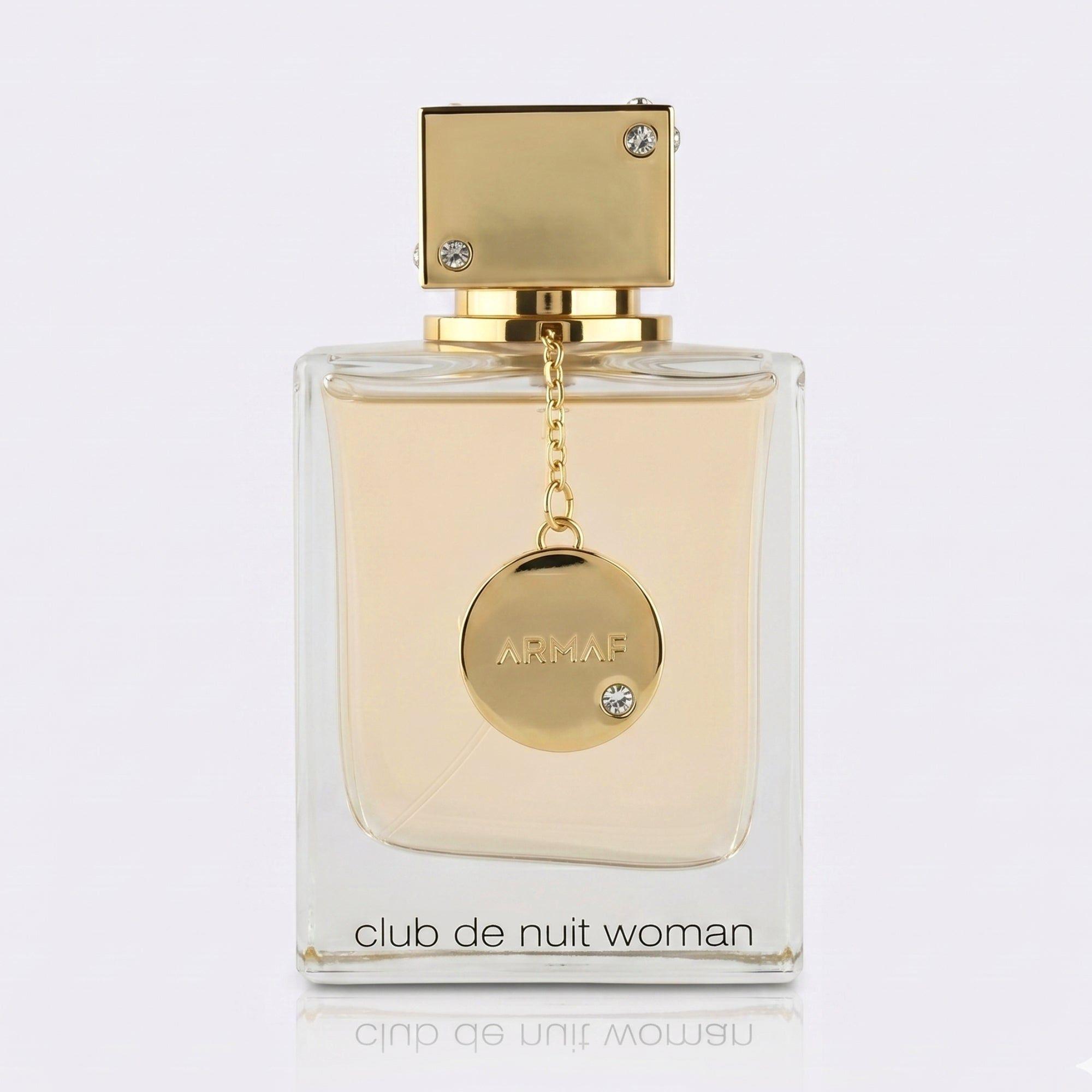 Armaf Club de Nuit Woman Extrait de Parfum Concentrated 70ml Mujer-1