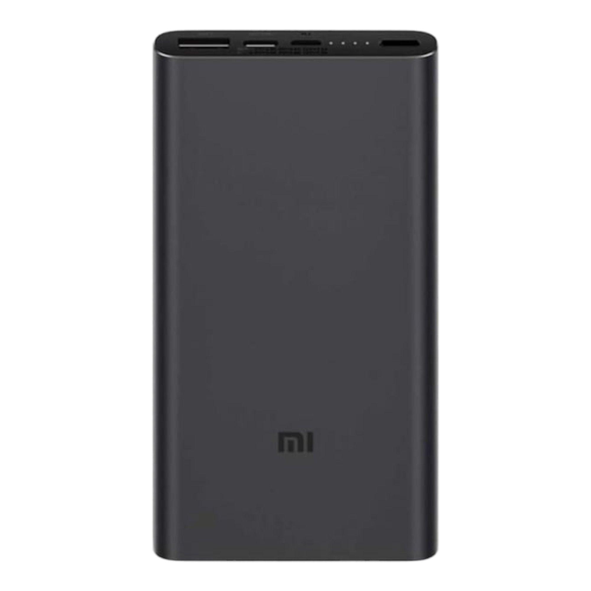 XIAOMI MI 18W CARGA RAPIDA POWER BANK 3 10000MAH-0