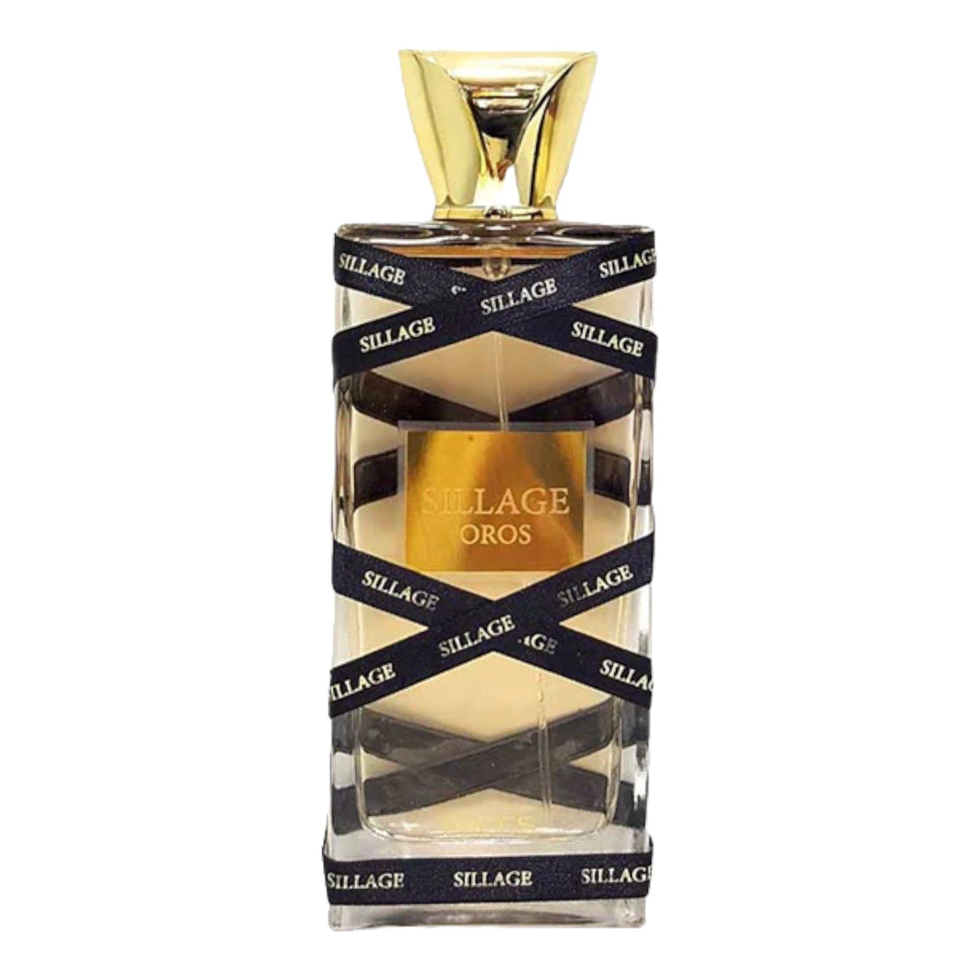 RIIFFS SILLAGE OROS EDP 100ML UNISEX-1