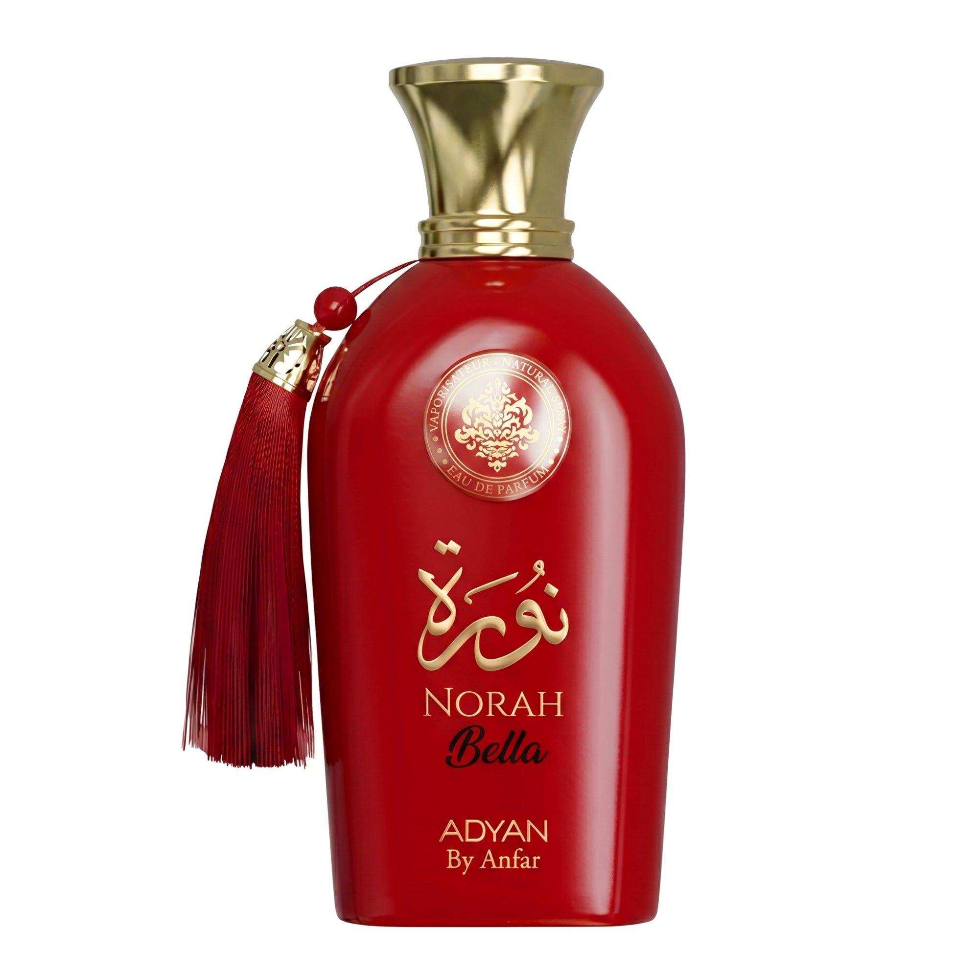 Adyan Norah Bella Edp 100ml Mujer-1
