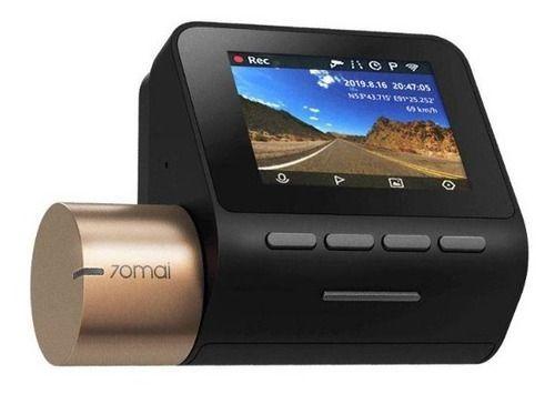  70mai Dash Cam Lite Midrive D08 Camara Para Auto-0