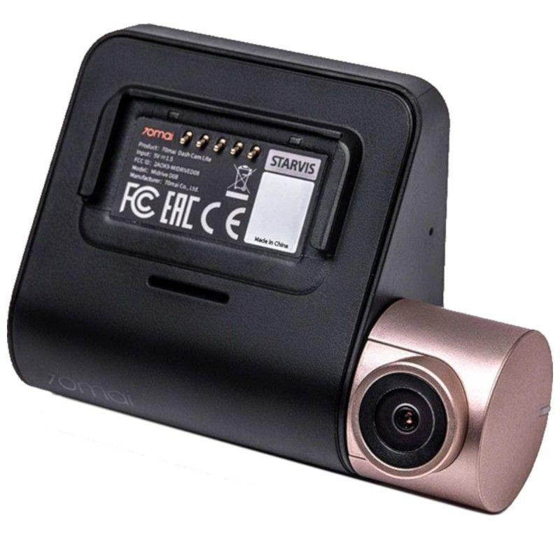  70mai Dash Cam Lite Midrive D08 Camara Para Auto-1