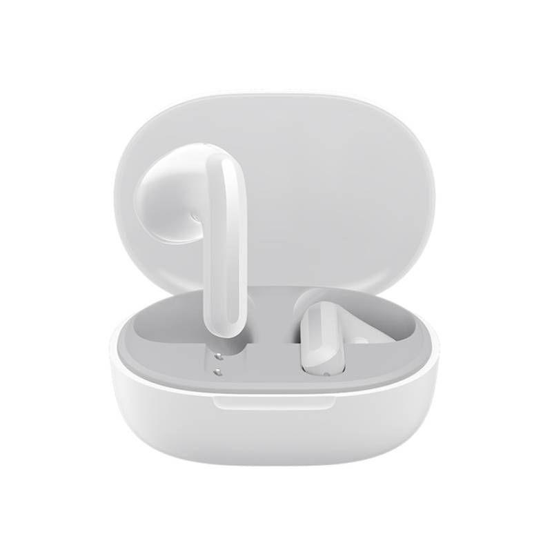 Audífonos Xiaomi Redmi Buds 4 Lite Blanco Bt 5.3 -1