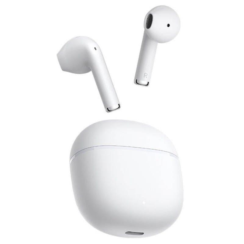 AUDIFONOS QCY AILYBUDS LITE BLANCO-2