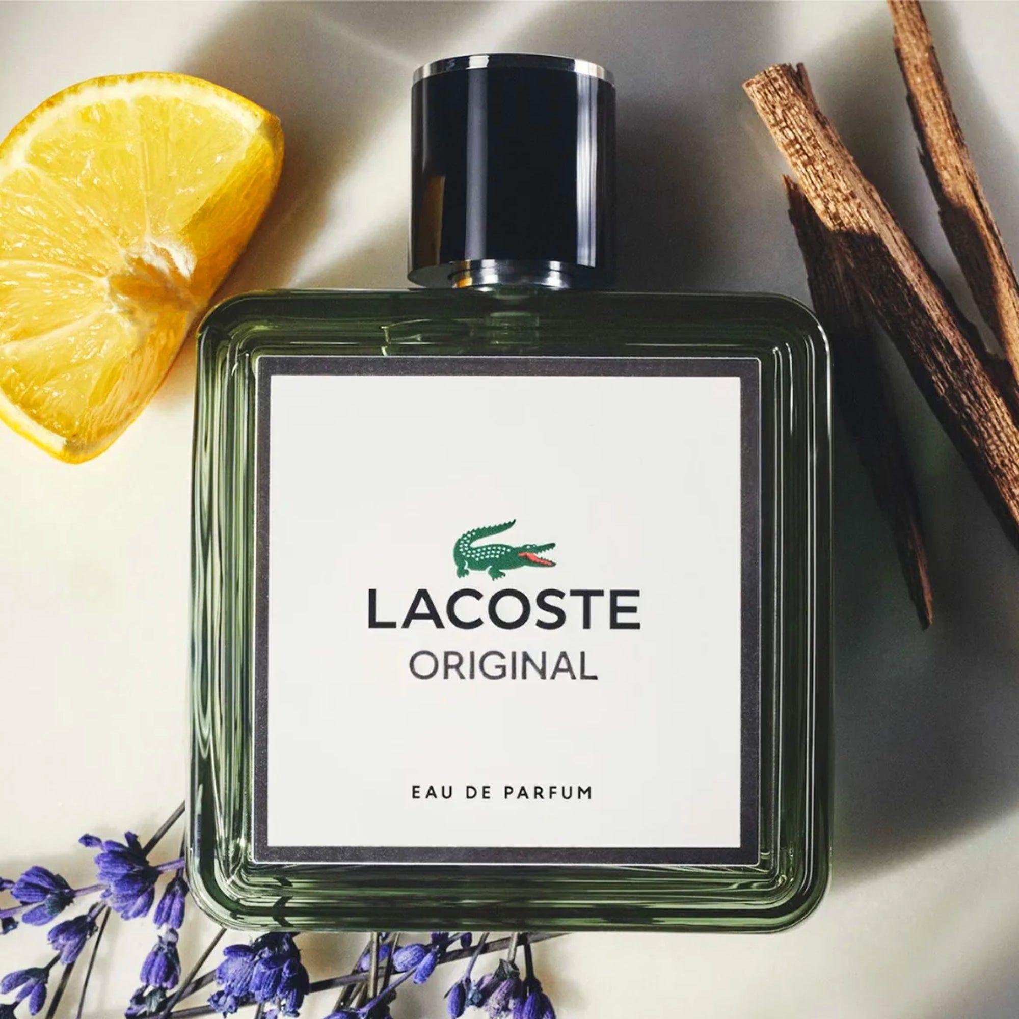 Lacoste Original Edp 100 ml Hombre-2