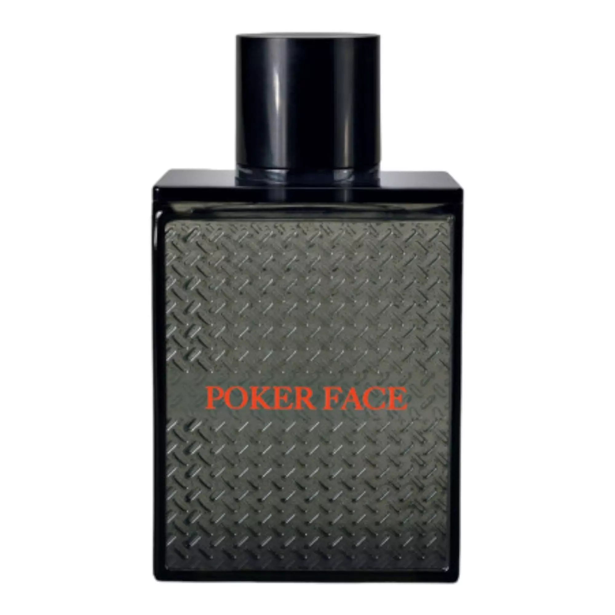 Ted Lapidus Pokerface Edt 100ml Hombre -1