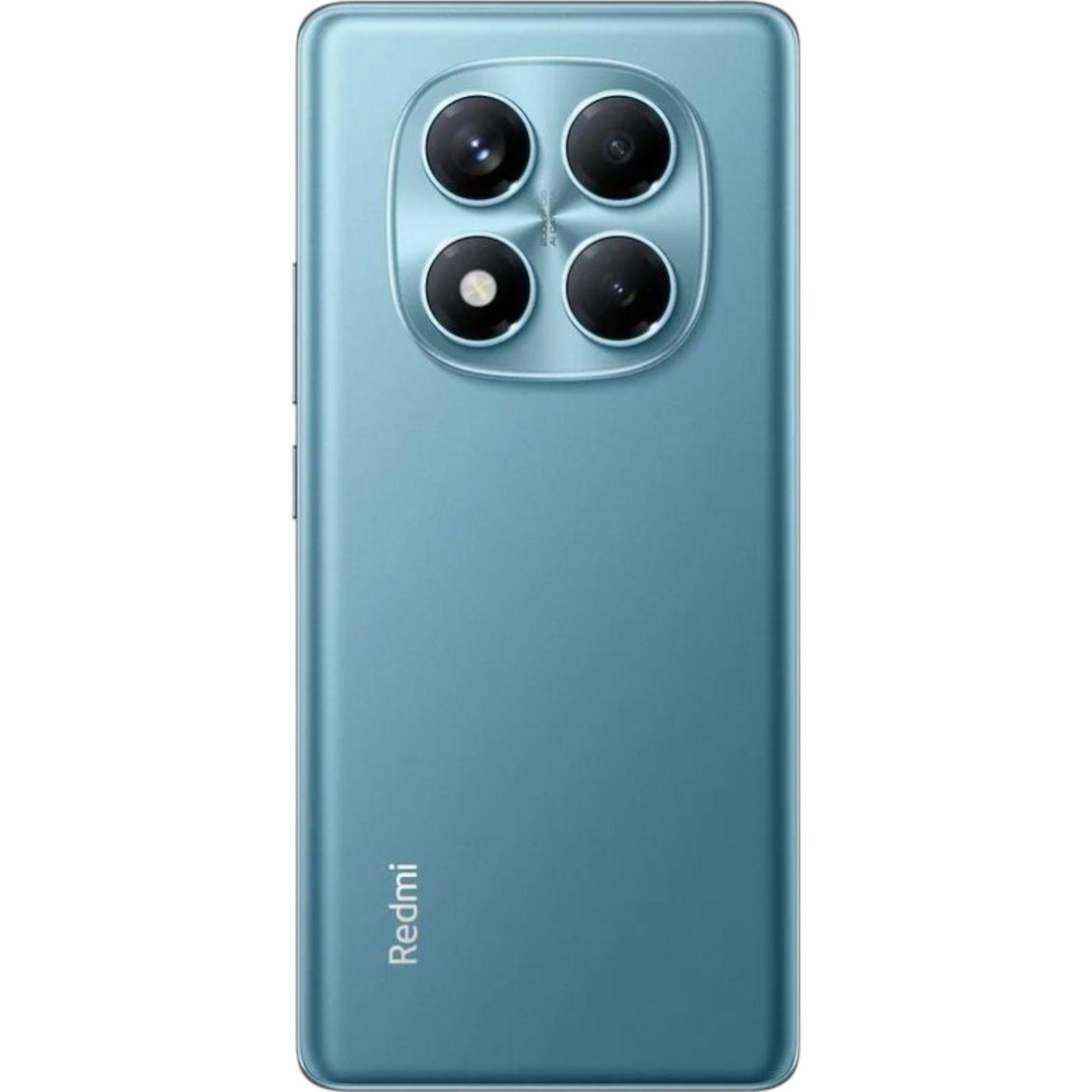 XIAOMI REDMI NOTE 14 PRO 4G DUAL SIM 256GB AZUL 8GB RAM-2