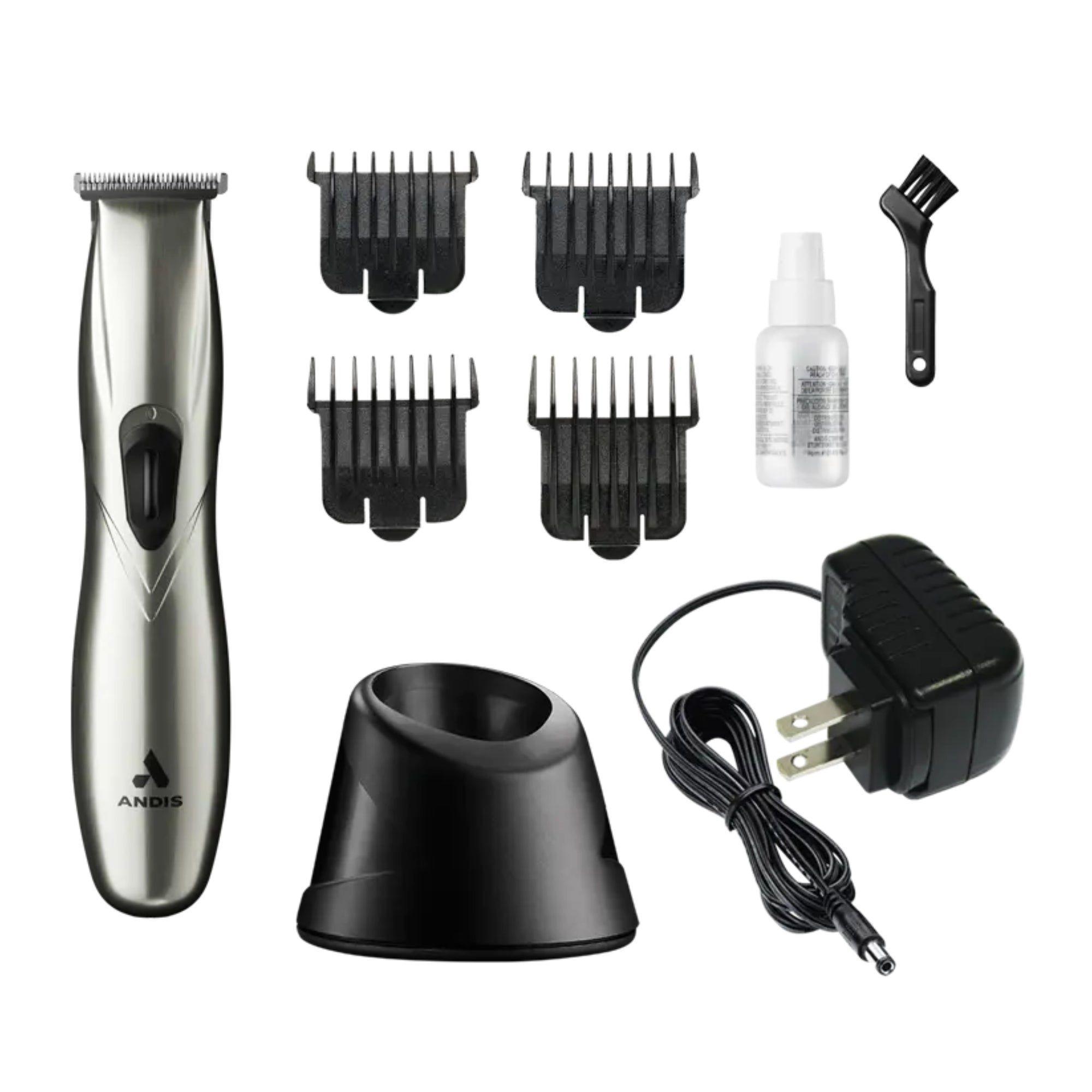 Maquina Cortapelo Andis Slimline Pro GTX Inalámbrica-1