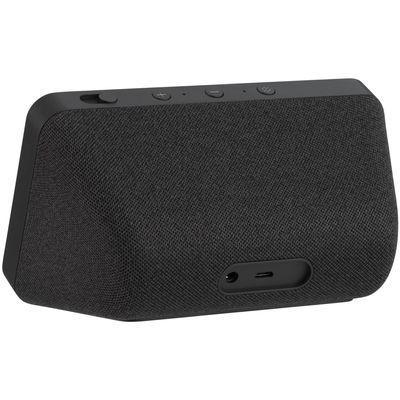 Amazon Echo Show 8 con asistente virtual Alexa, pantalla integrada de 8" charcoal 110V/240V-1