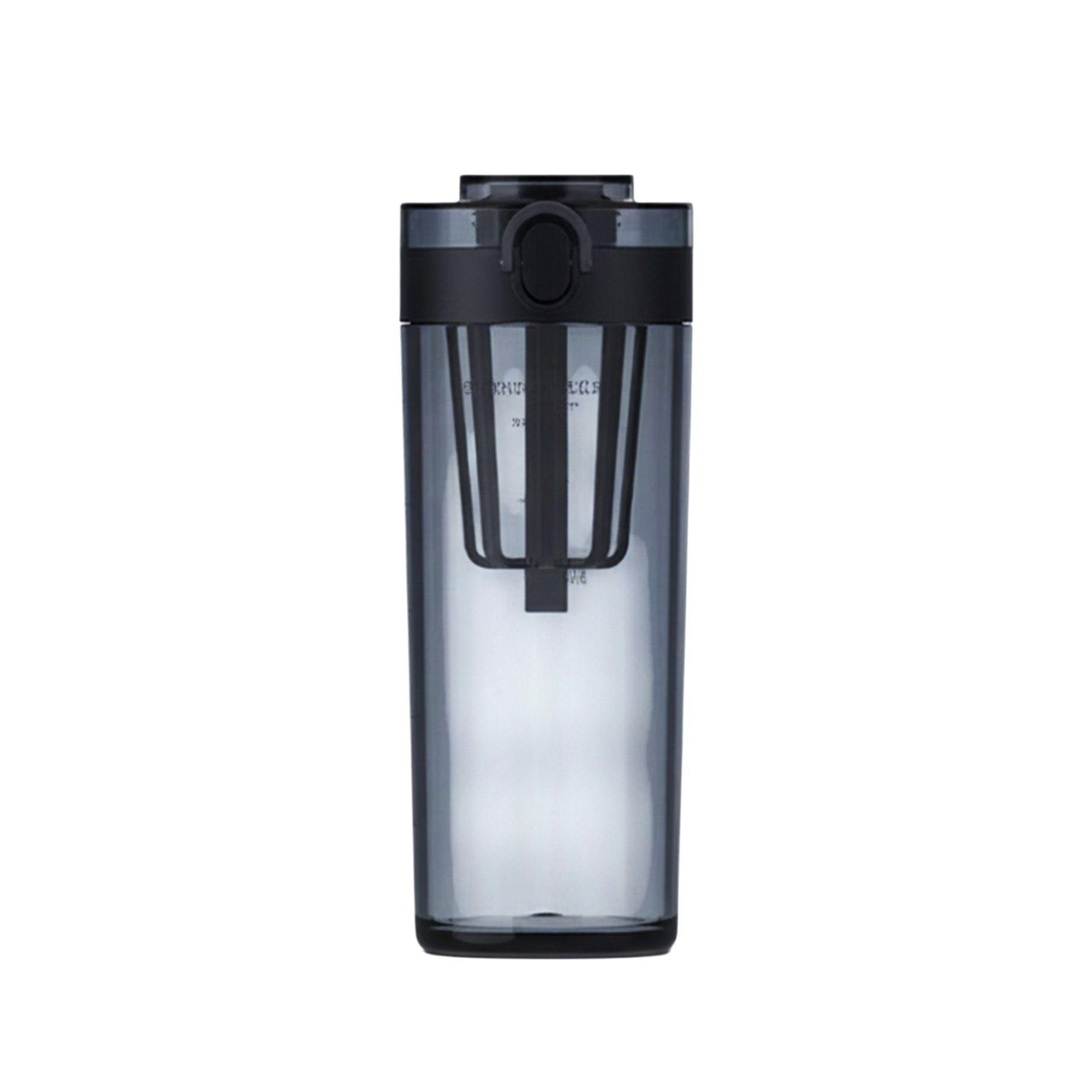 Botella Deportiva Xiaomi Tritan Water Bottle 600ml-2