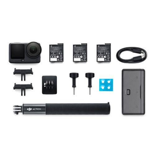 CAMARA DJI OSMO ACTION 6 ADVENTURE COMBO-2