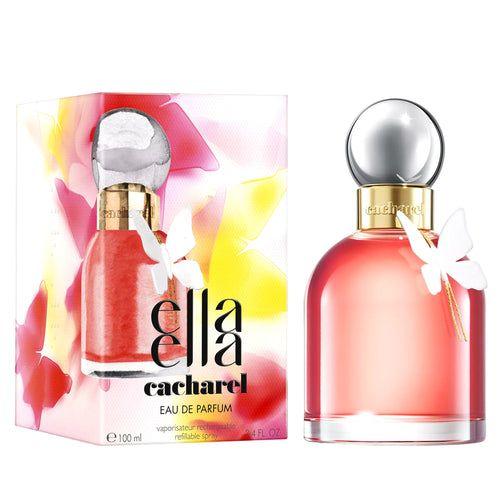 CACHAREL ELLA ELLA EDP 100ML MUJER-0