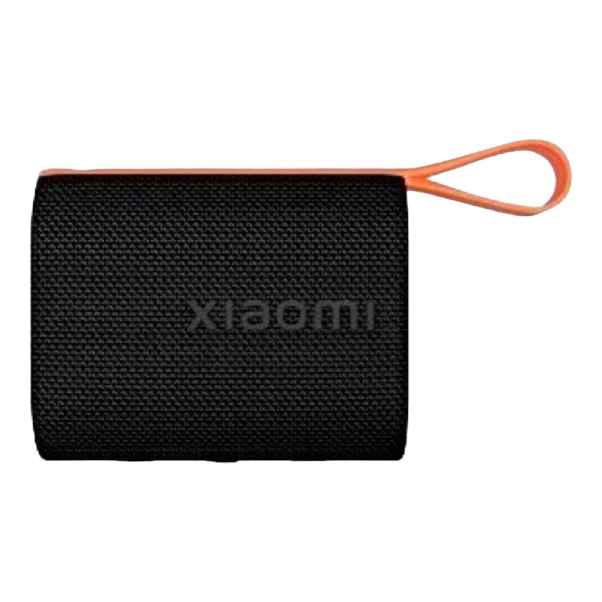 PARLANTE XIAOMI SOUND POCKET 5W NEGRO-2