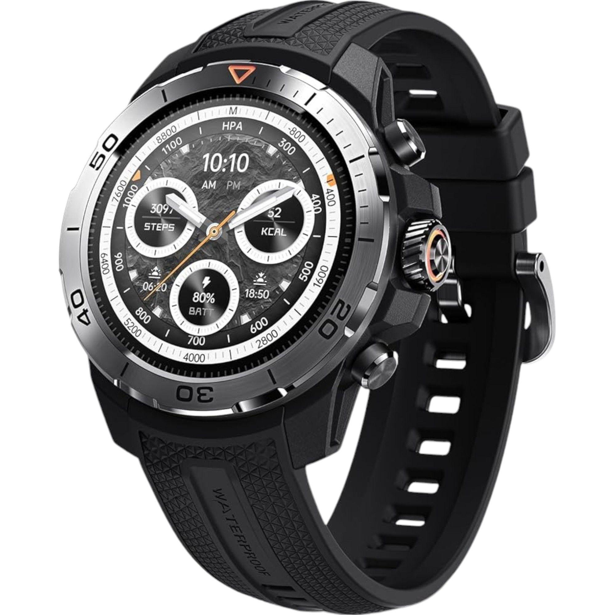 SMARTWATCH MIBRO EXPLORER NEGRO-0
