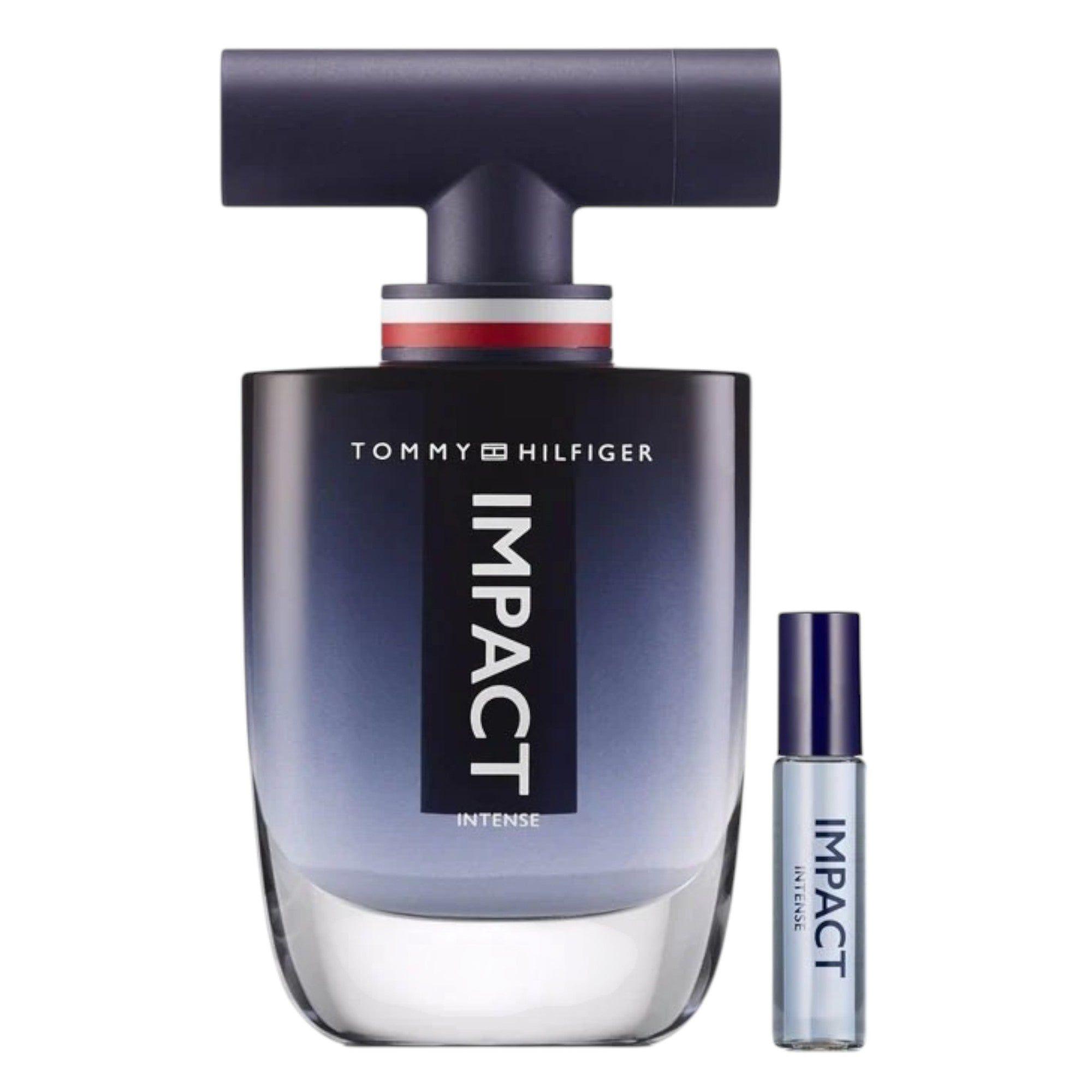 Tommy Hilfiger Impact Intense Men Edp 100ml + 4ml Hombre-1