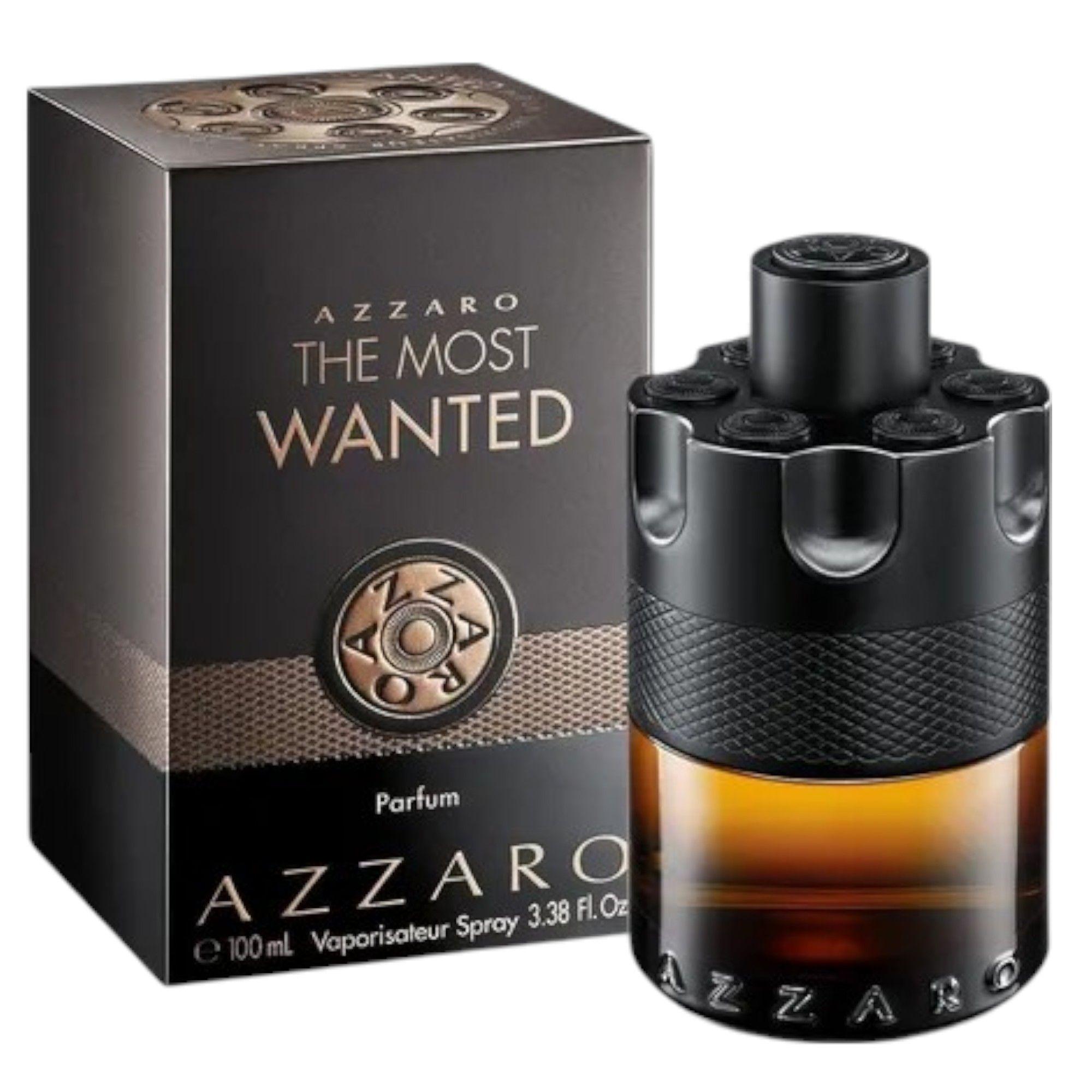 AZZARO THE MOST WANTED EDP 100ML HOMBRE-0