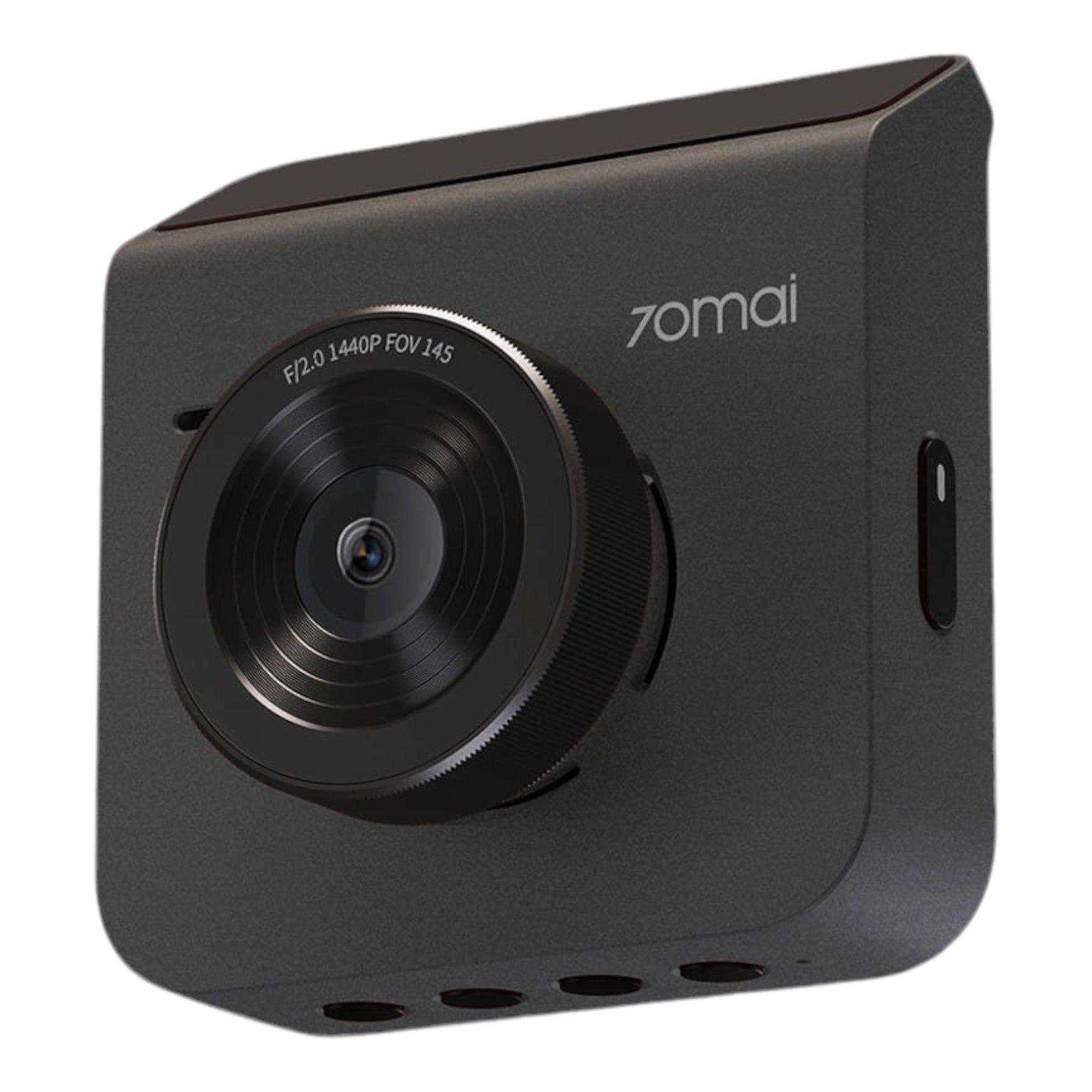 CAMARA PARA AUTO 70MAI DASH CAM A400-1 CON CAMARA RETROCESO-1