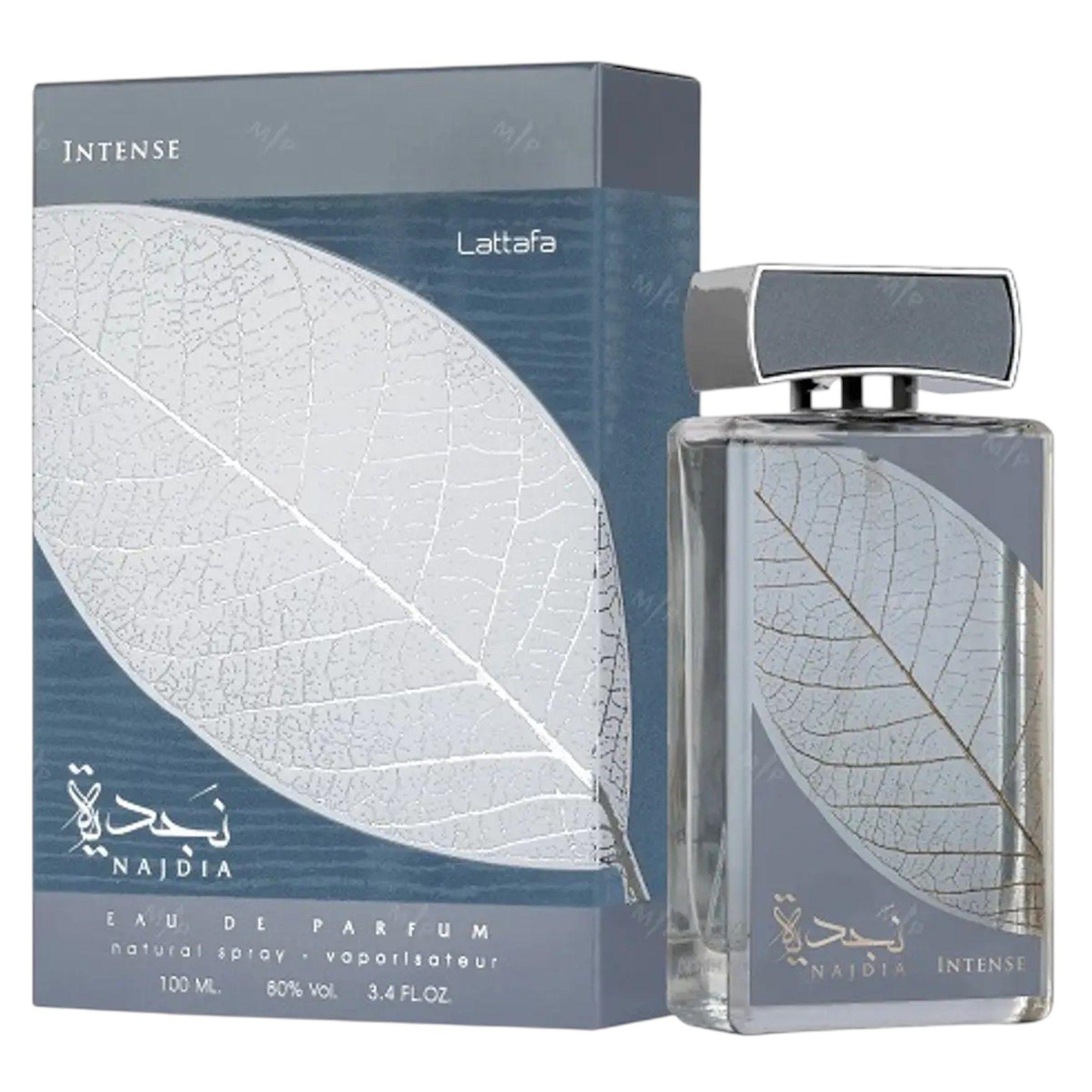 LATTAFA NAJDIA INTENSE EDP 100ML UNISEX-0