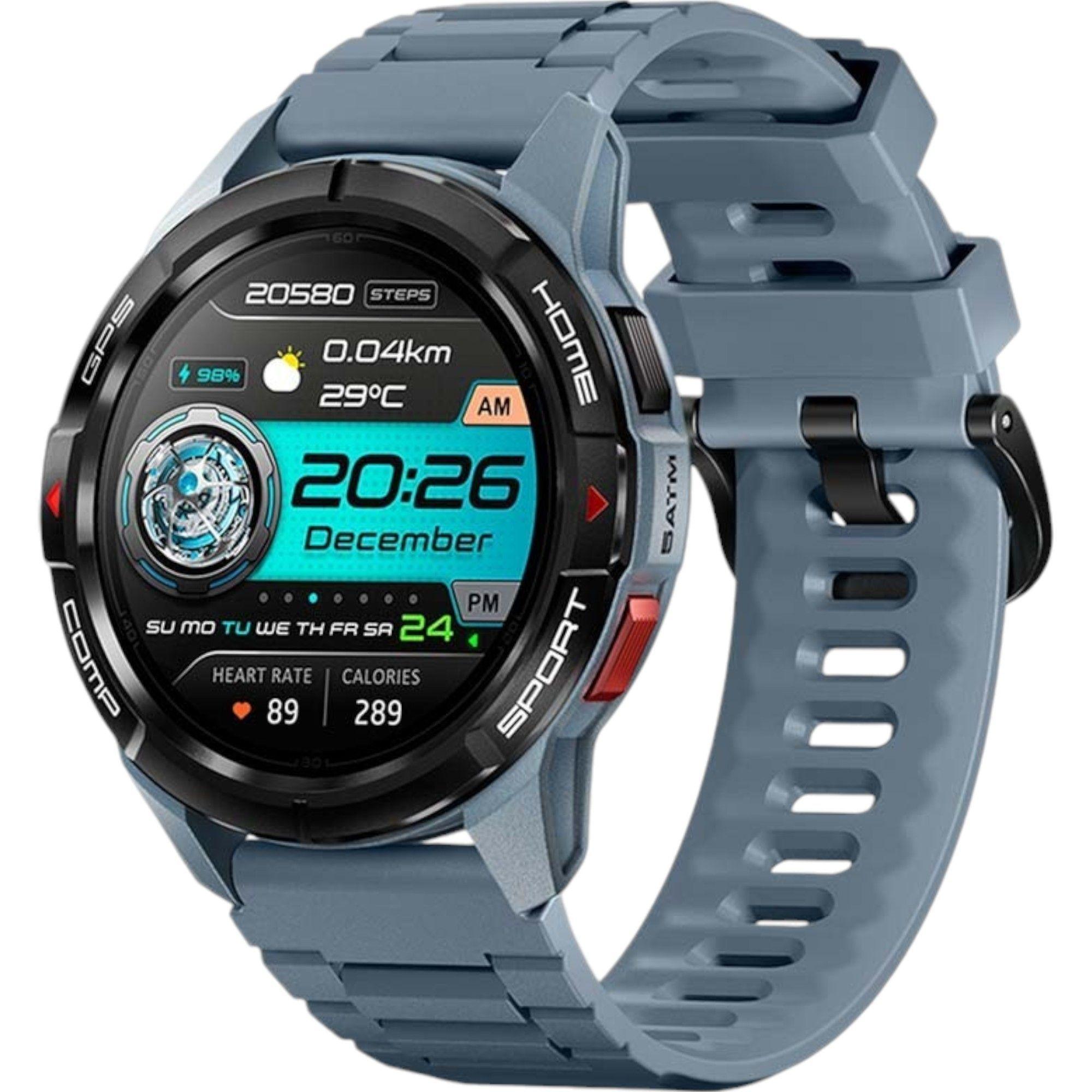 SMARTWATCH MIBRO GS ACTIVE GRIS-1