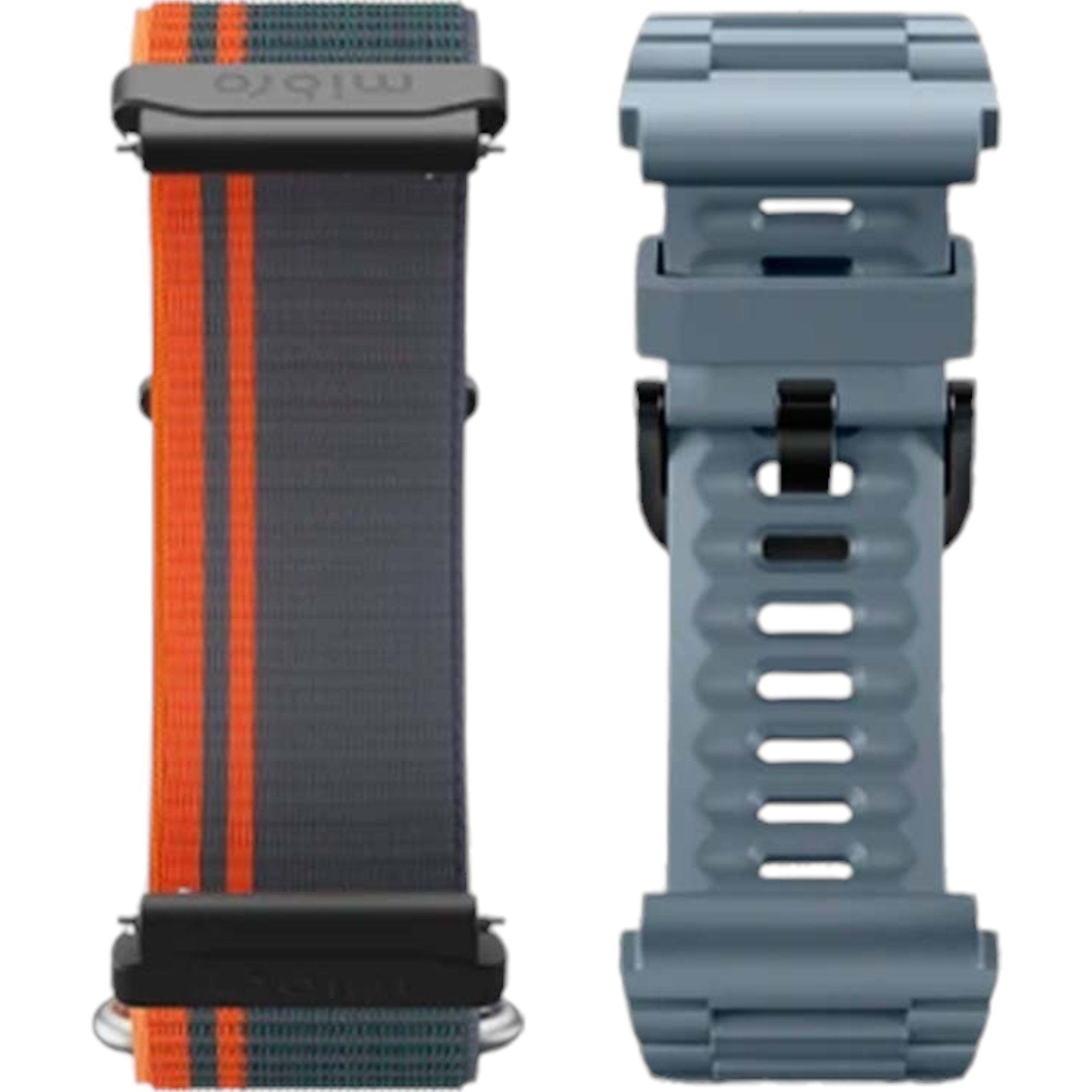 SMARTWATCH MIBRO GS ACTIVE GRIS-2