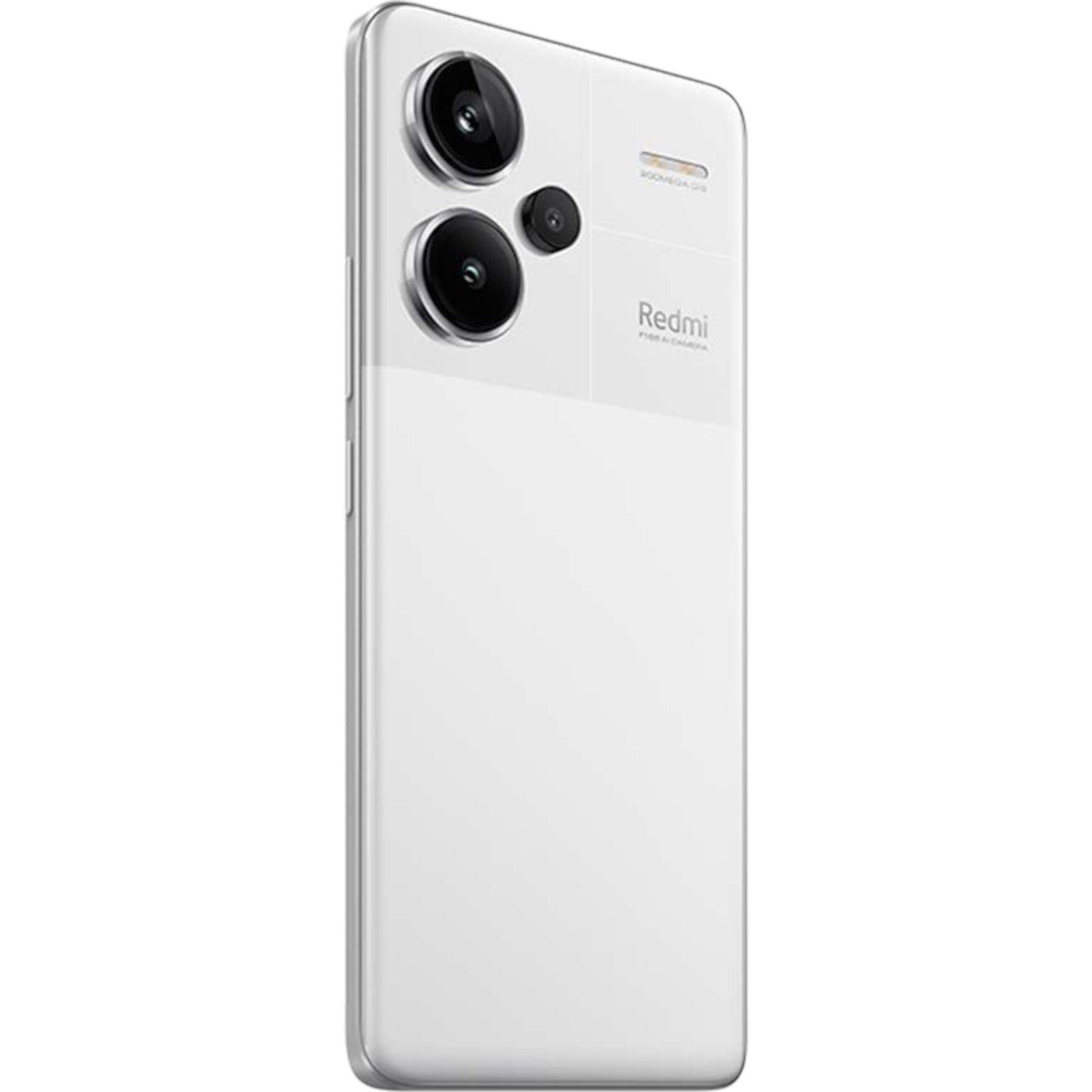 XIAOMI REDMI NOTE 13 PRO PLUS 5G DUAL SIM 256GB BLANCO 8GB RAM-1