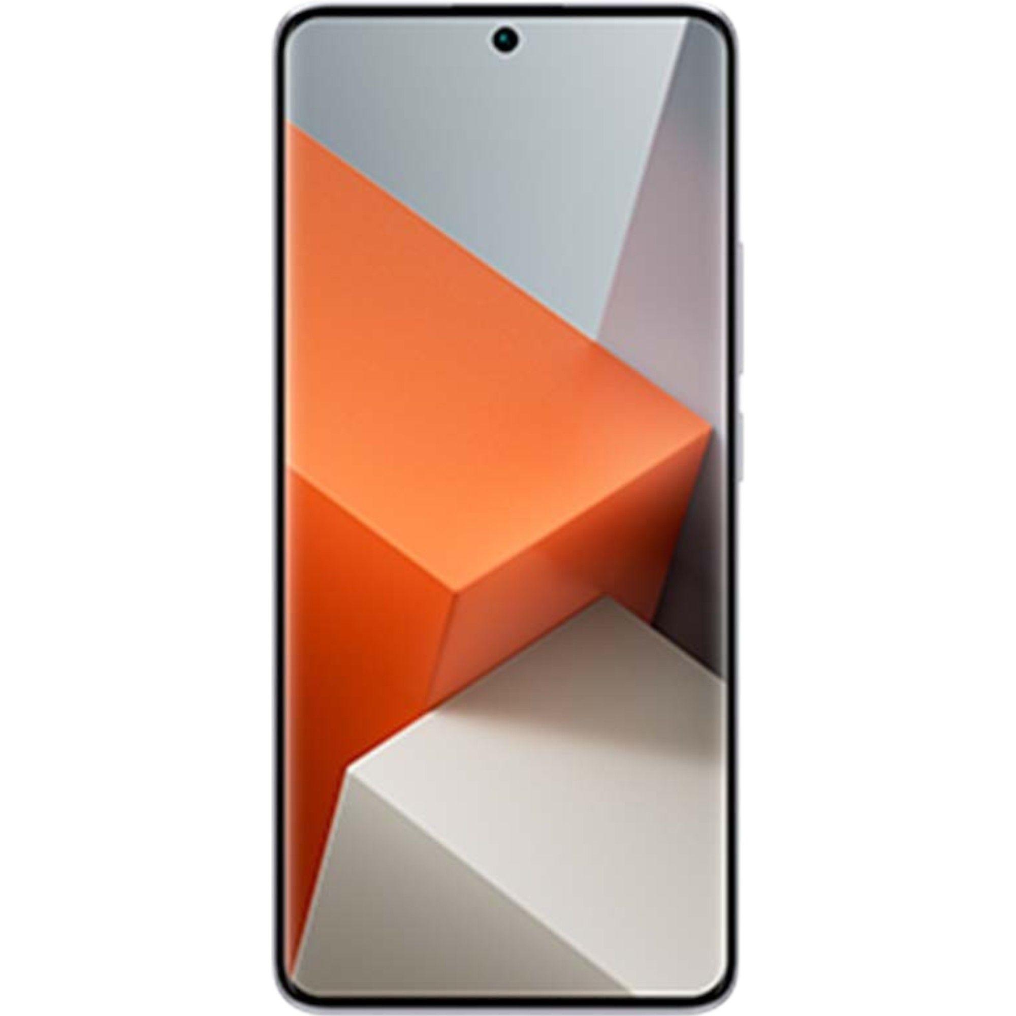 XIAOMI REDMI NOTE 13 PRO PLUS 5G DUAL SIM 256GB BLANCO 8GB RAM-2