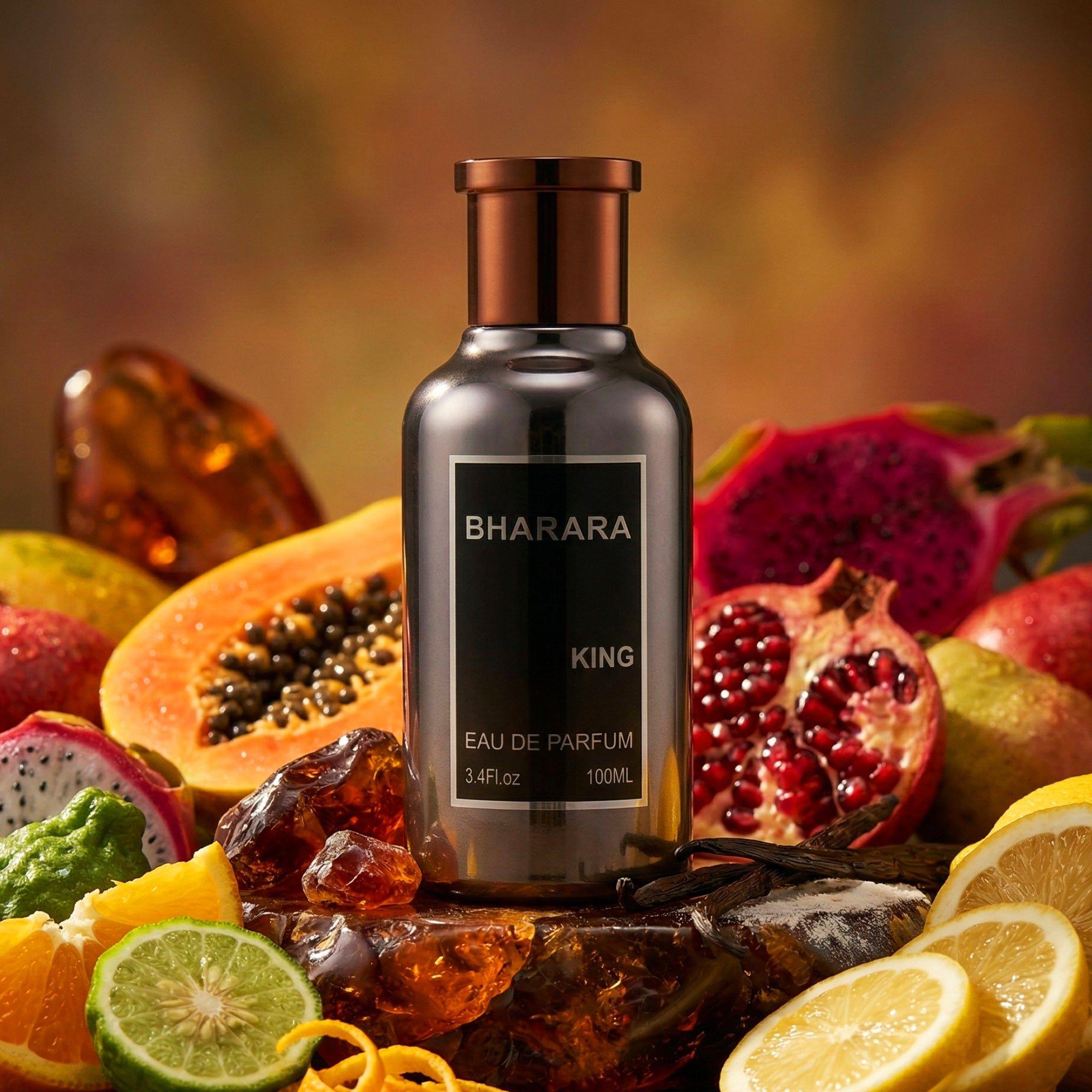 Bharara King Edp 100ml Hombre-2