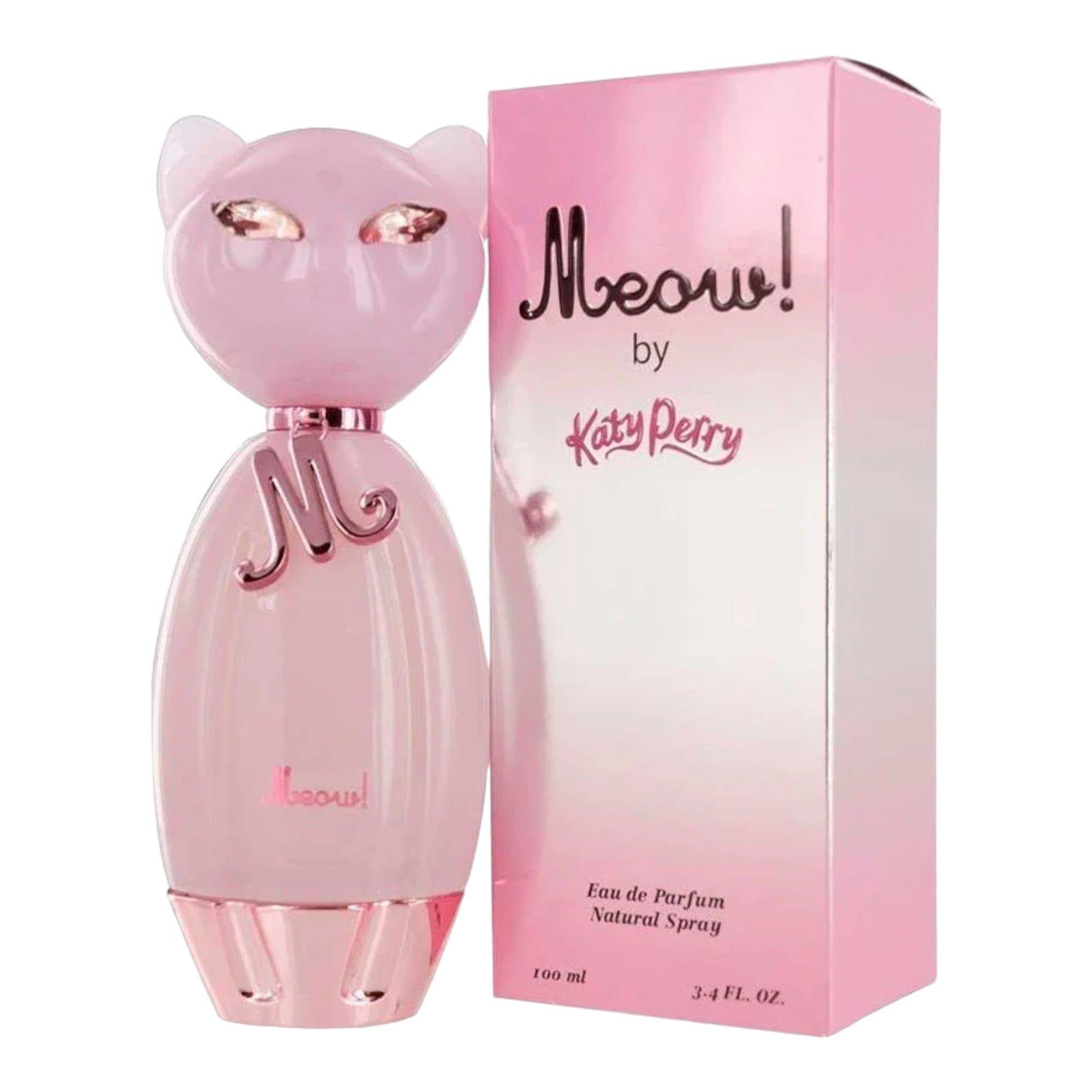 KATY PERRY MEOW EDP 100ML MUJER-0