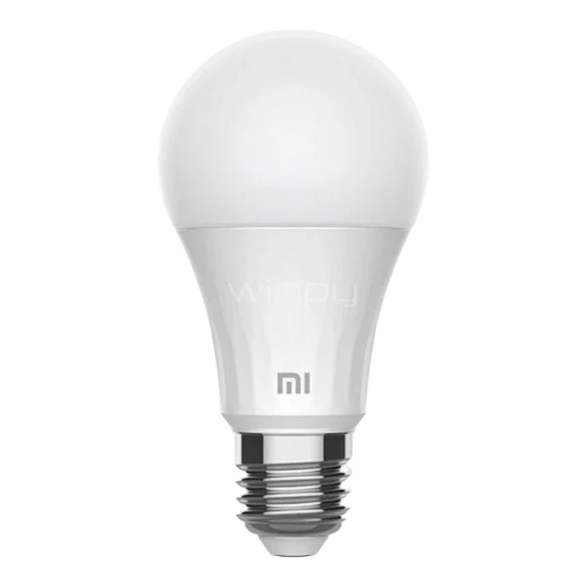 AMPOLLETA MI SMART LED BULB (COLD WHITE) BLANCO FRIO-0