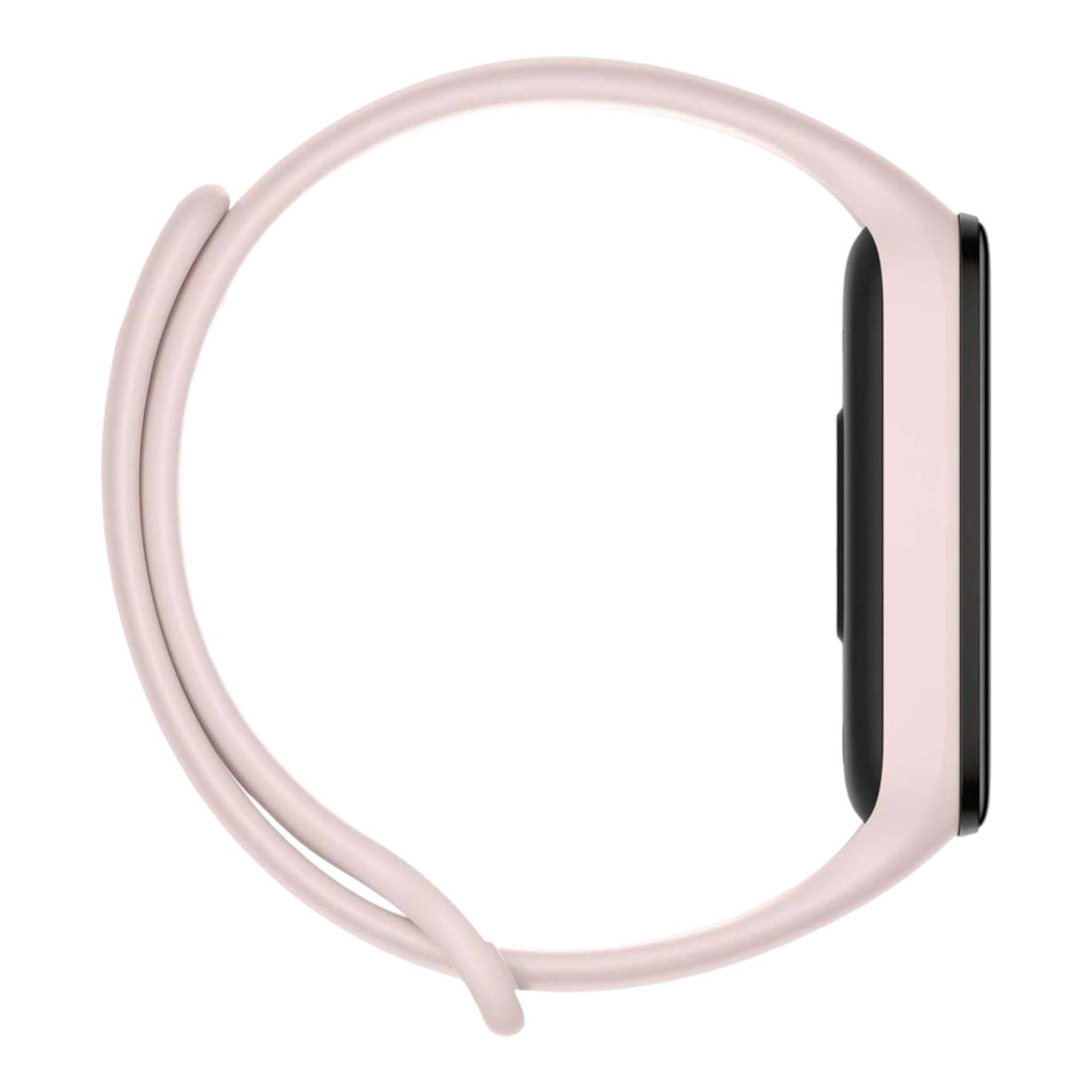 Reloj Inteligente Xiaomi Smart Band 8 Active 1.47' Rosa -3