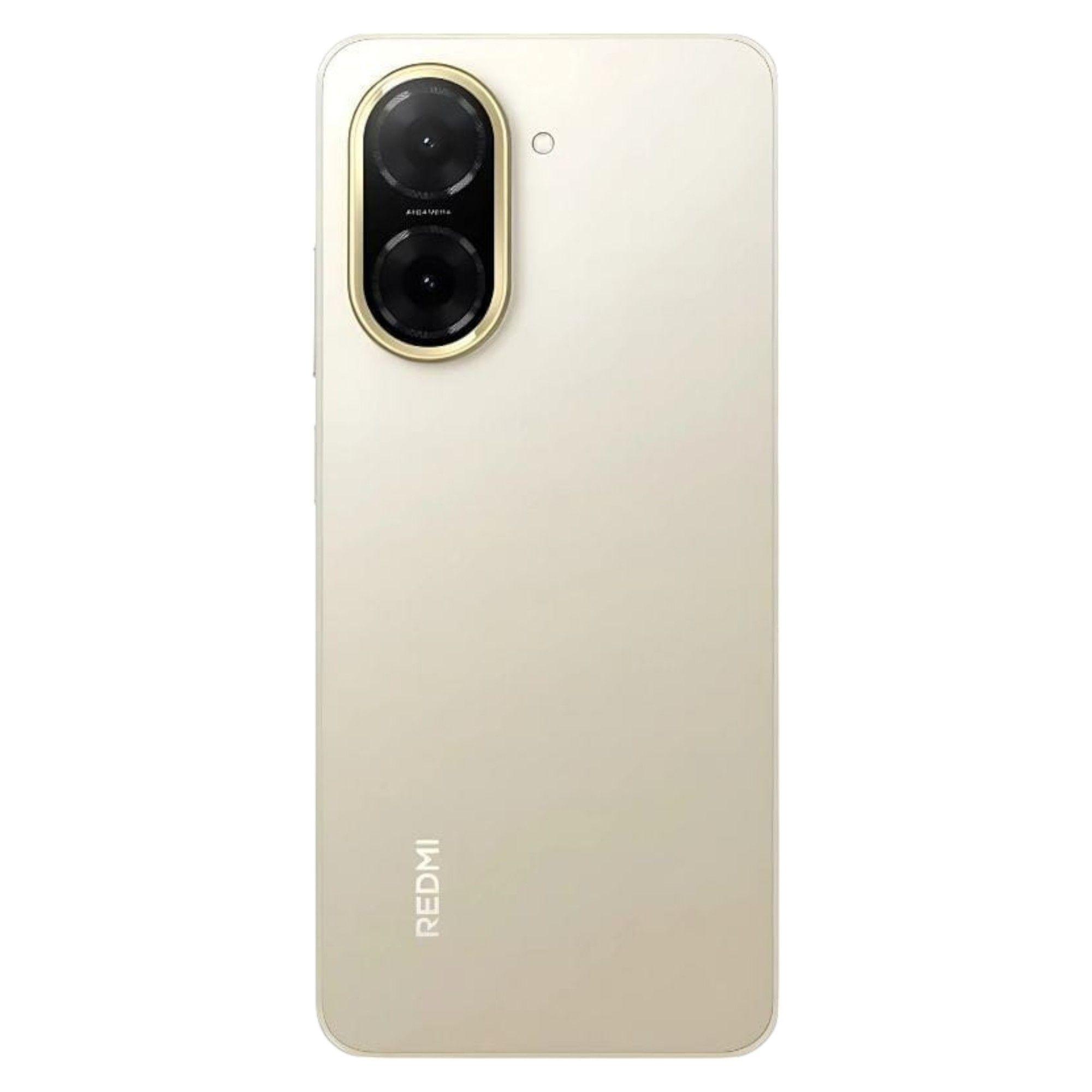 XIAOMI REDMI A5 4G 128GB DORADO 4GB RAM-2