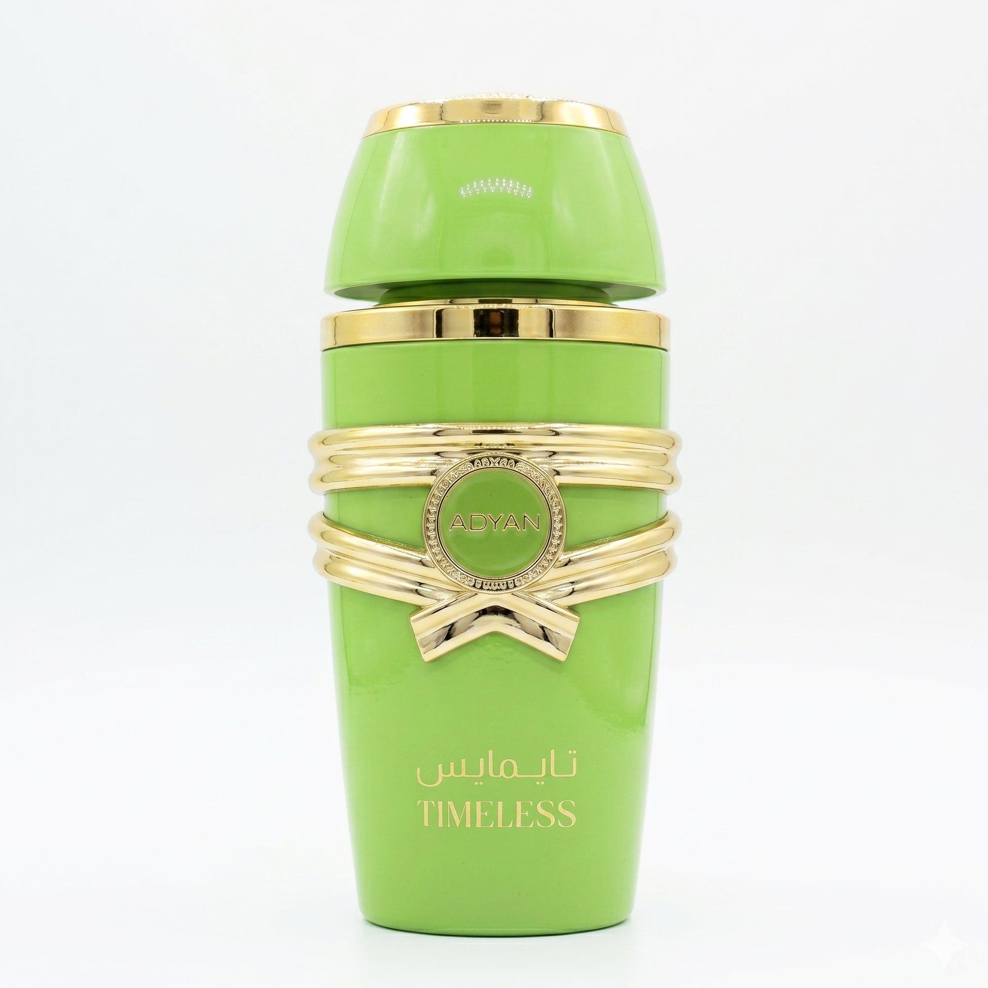 Adyan Timeless Extrait de Parfum 100ml Mujer-1