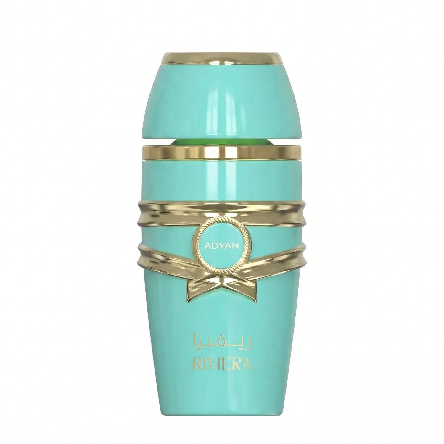 Adyan Riviera Extrait de Parfum 100ml Mujer-1