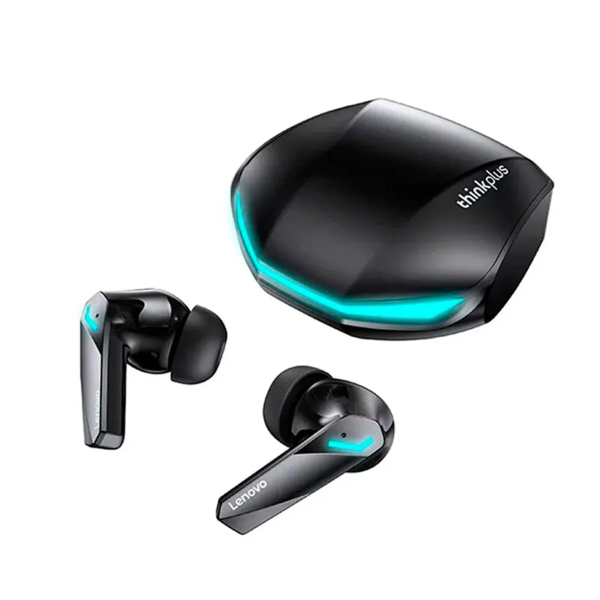 Audifonos Lenovo GM2 pro Negro-2